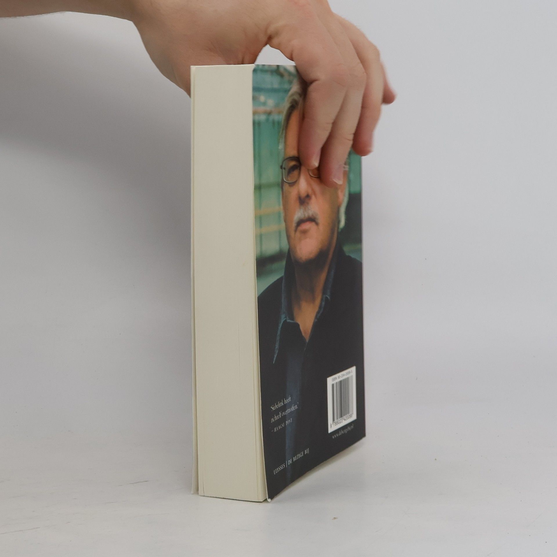 Jan Siebelink De herfst zal schitterend zijn