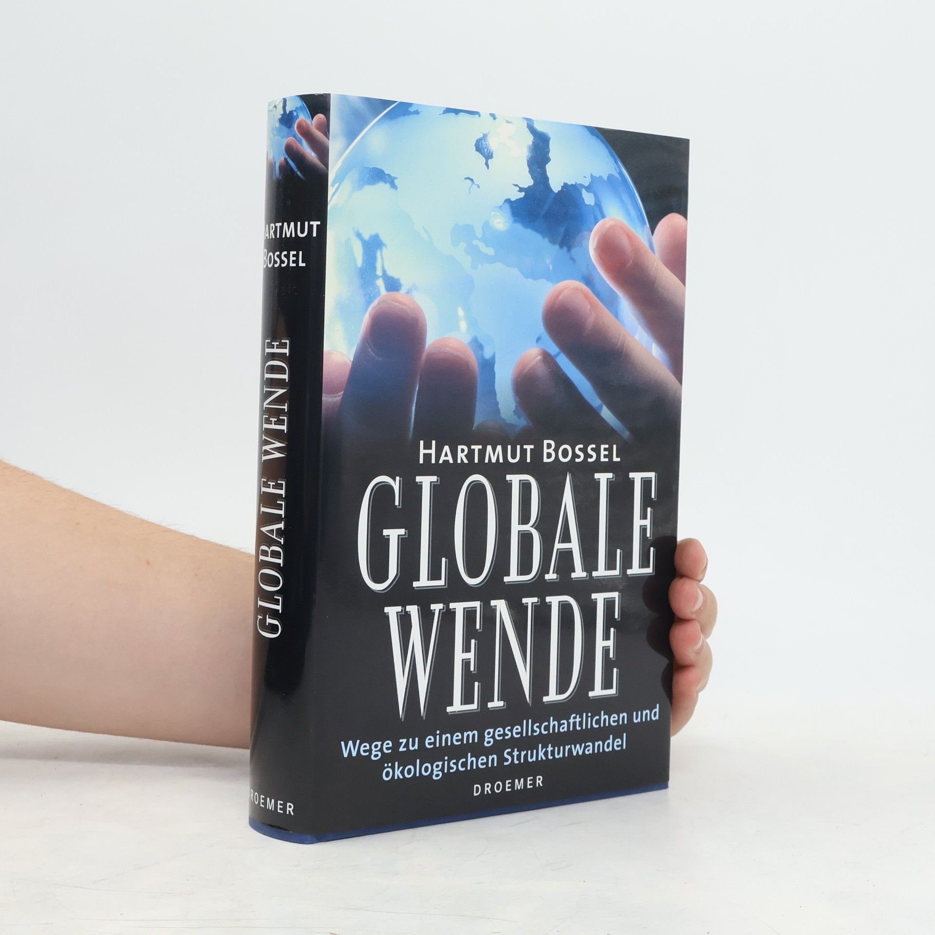 Globale Wende