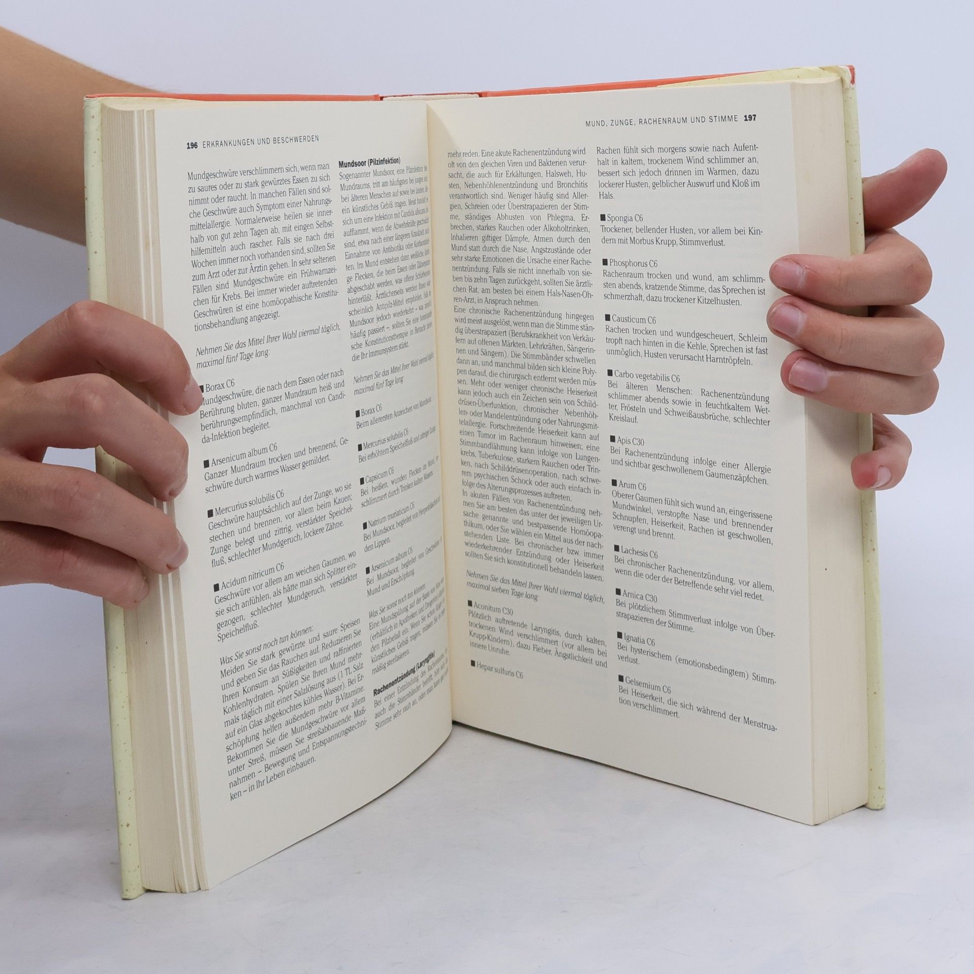 Andrew Lockie Frauen-Handbuch der Homöopathie