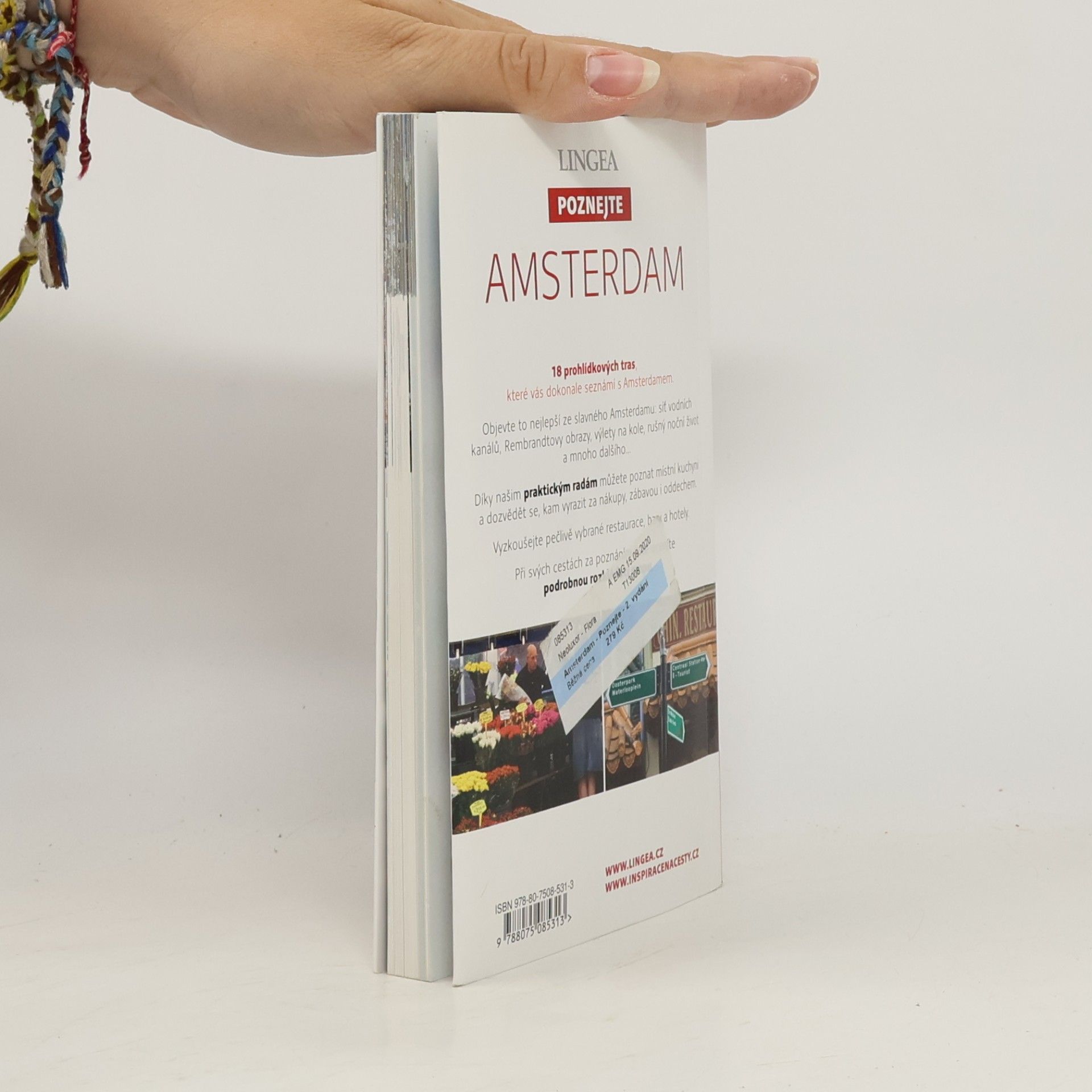 Autorenkollektiv Amsterdam