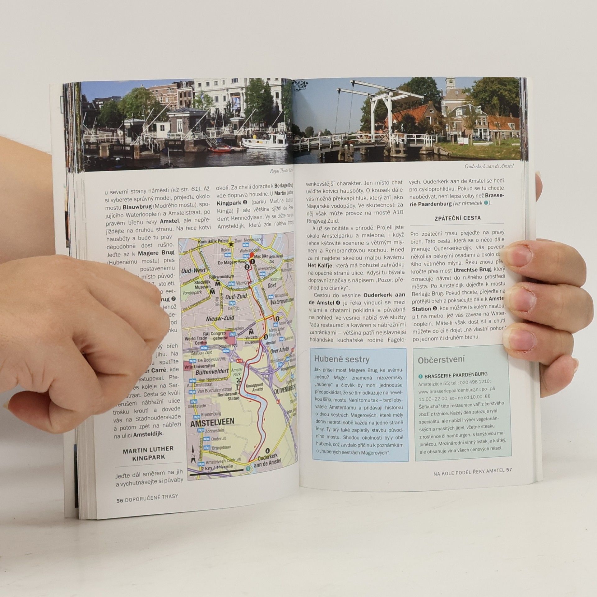 Autorenkollektiv Amsterdam