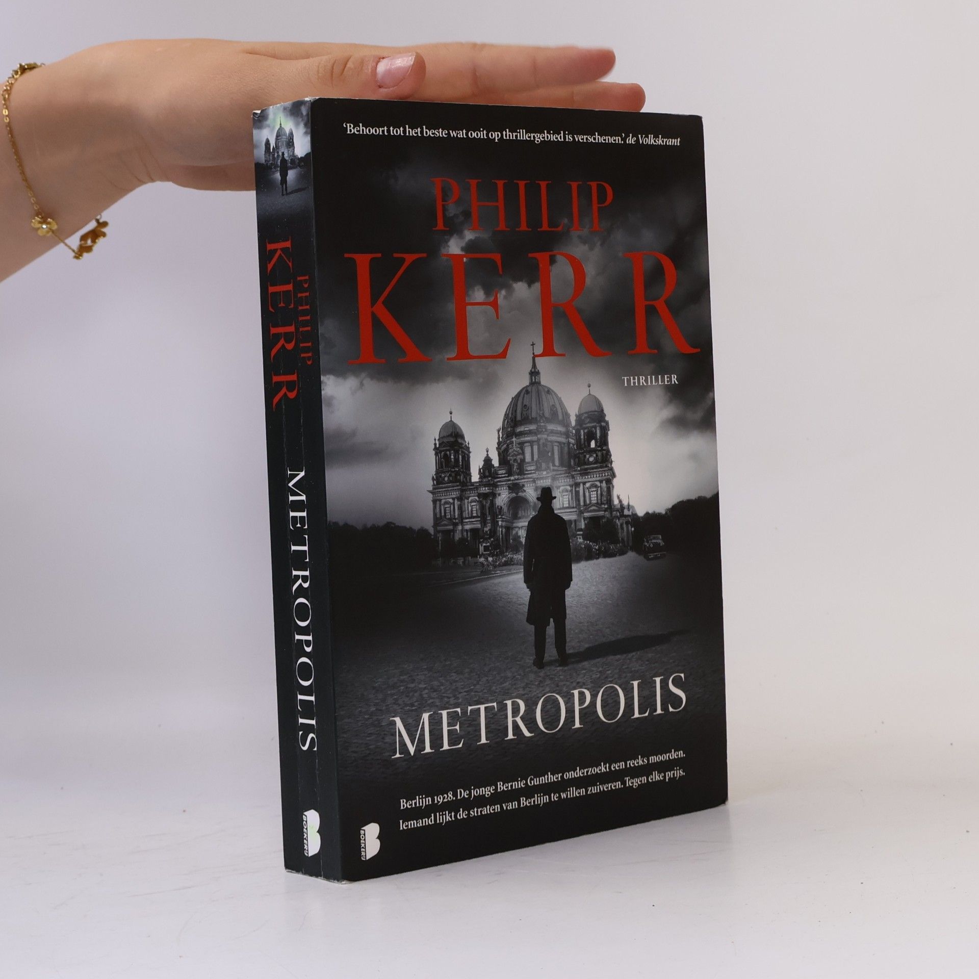 Metropolis