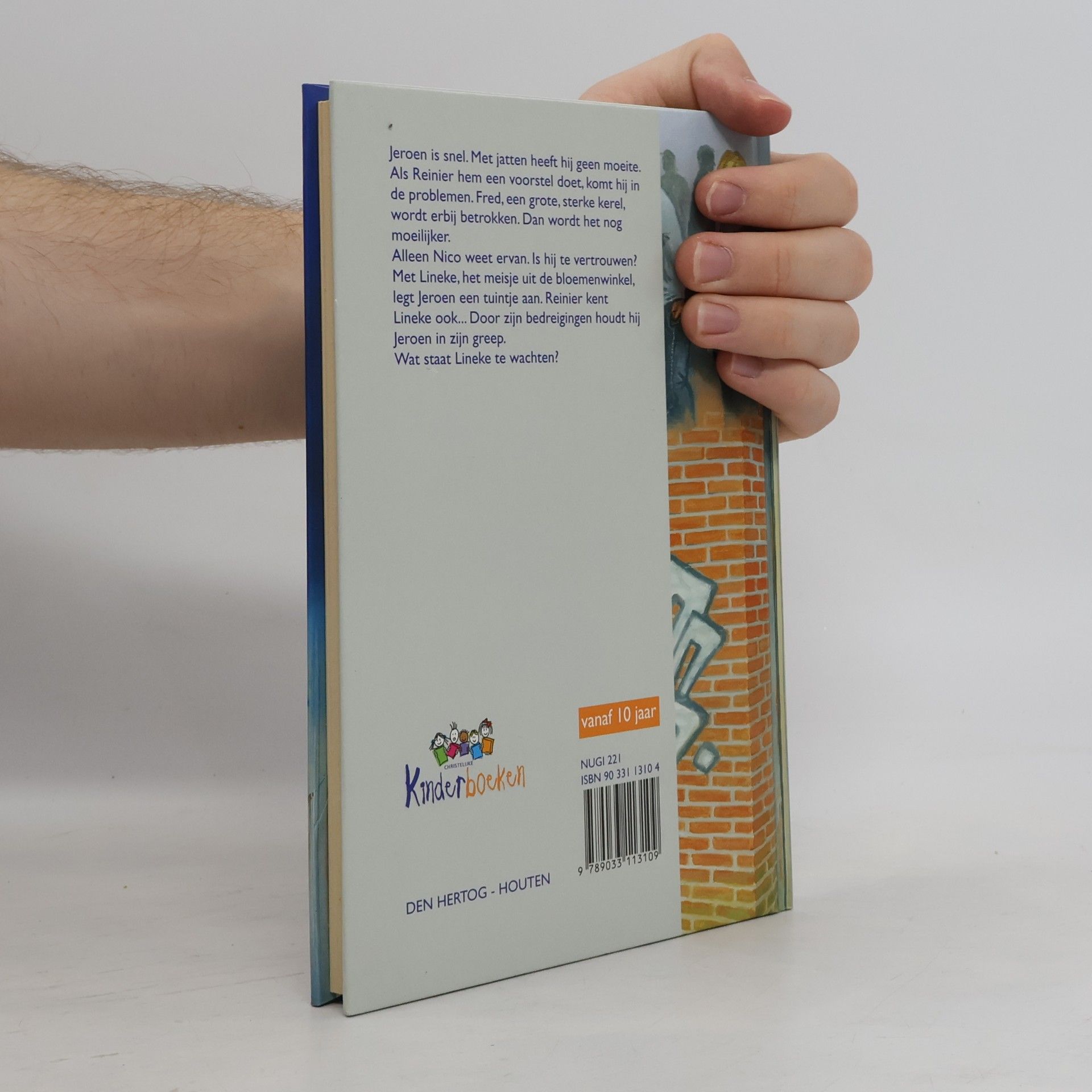 Toos Koppershoek-van Wendel de Joode De zakkenroller