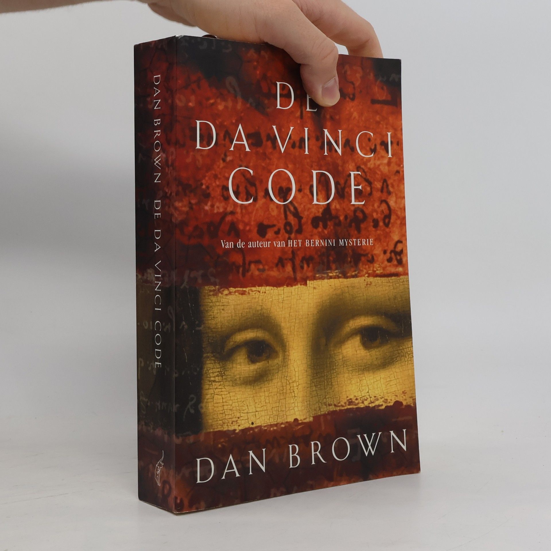 Dan Brown De Da Vinci code