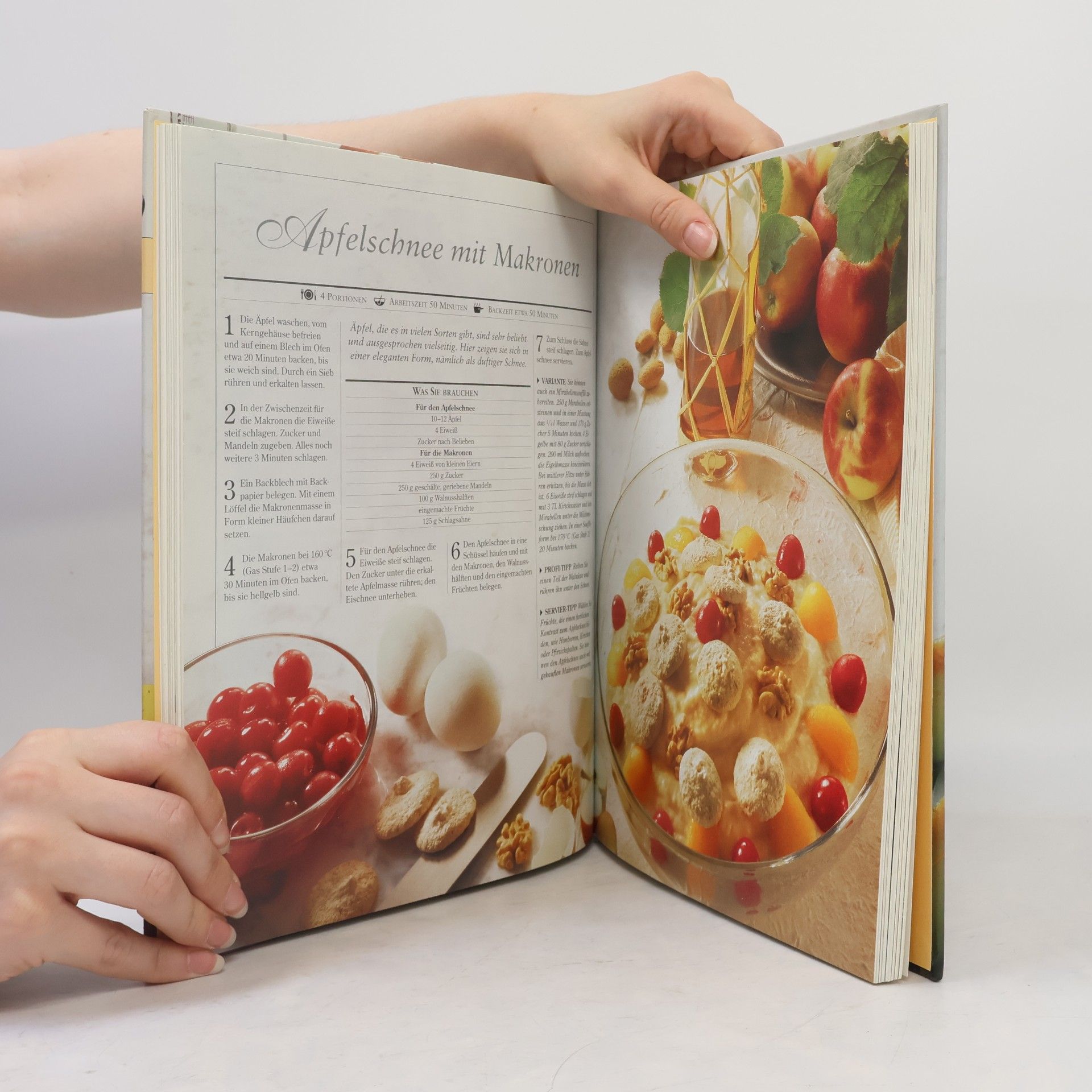 Collectif d'auteurs Fruchtige Desserts