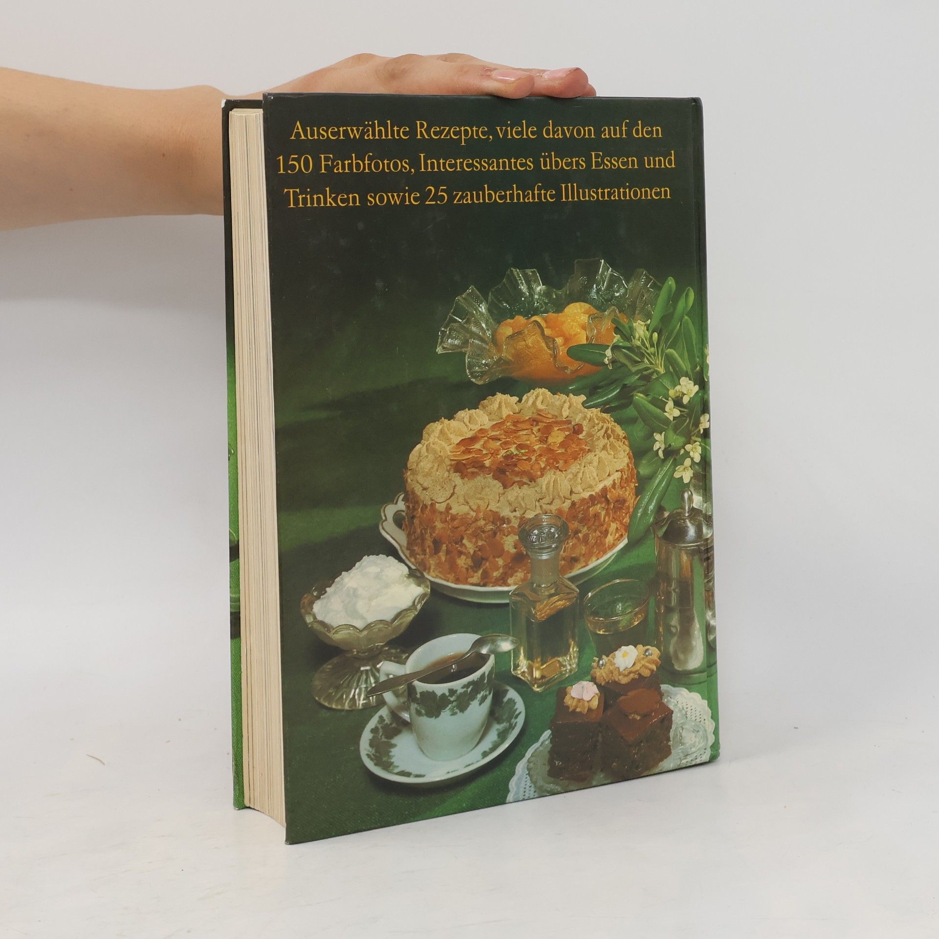 Autorenkollektiv Kochkunst