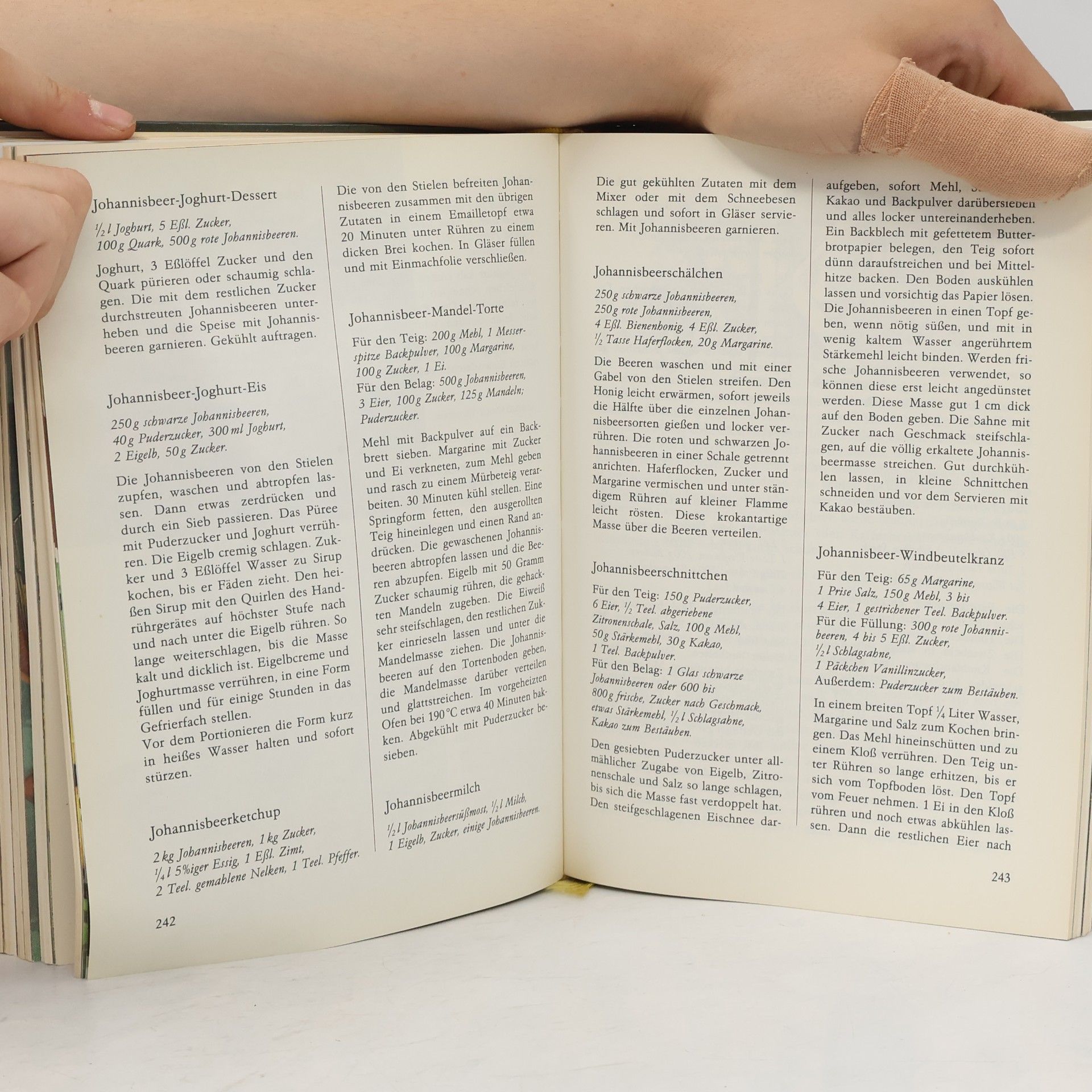 Autorenkollektiv Kochkunst
