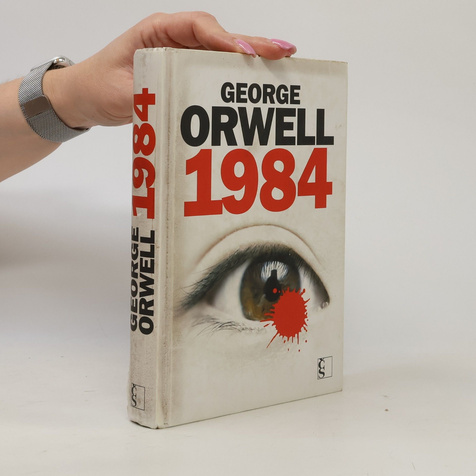 George Orwell 1984