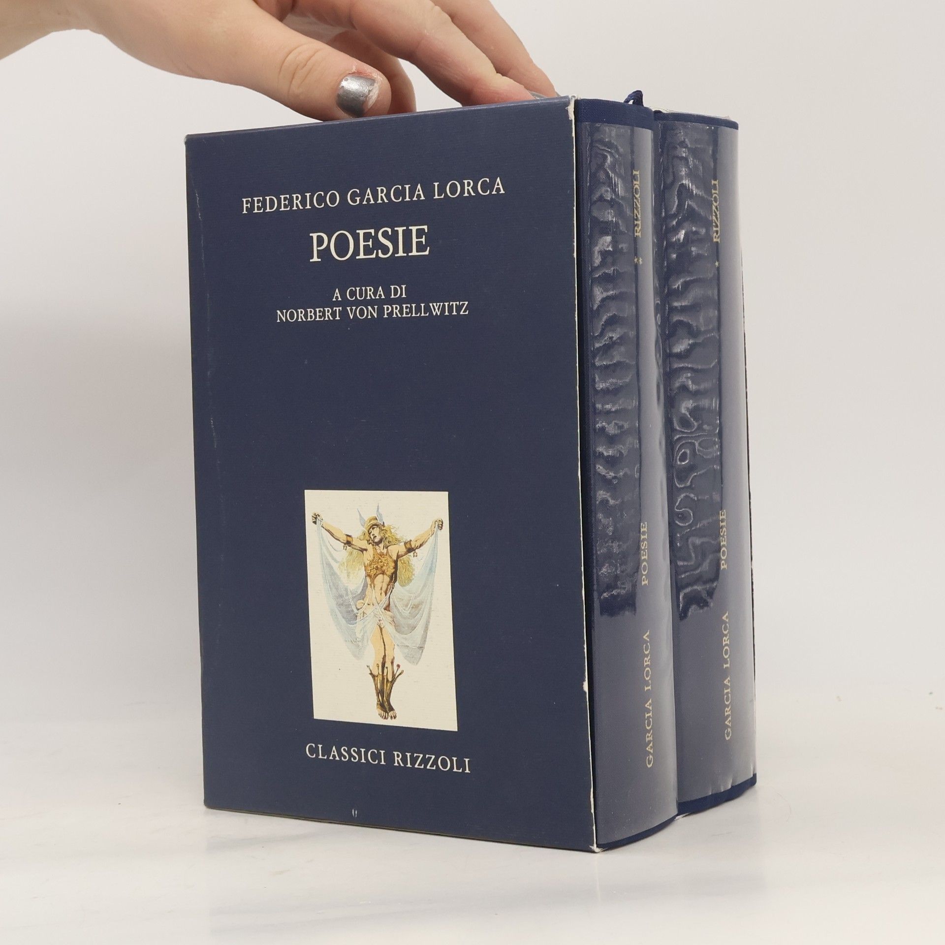 Poesie 1-2