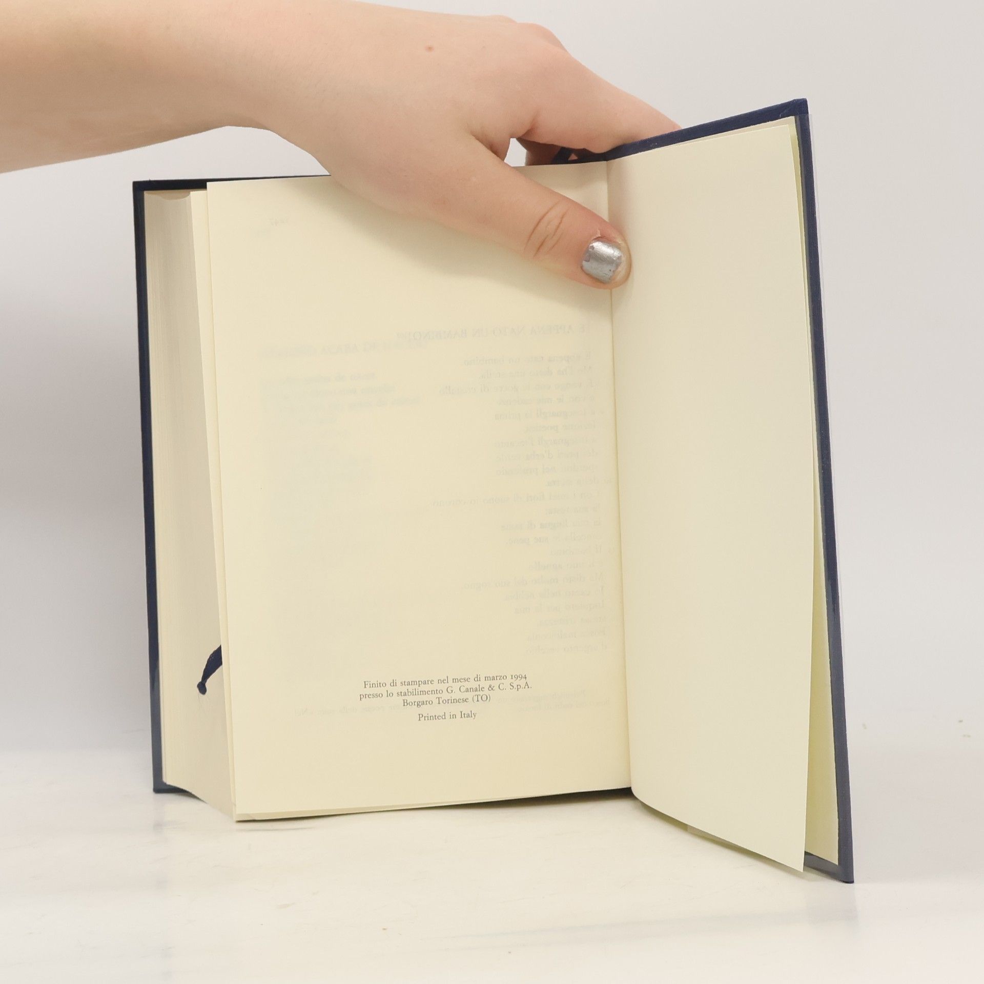Federico García Lorca Poesie 1-2