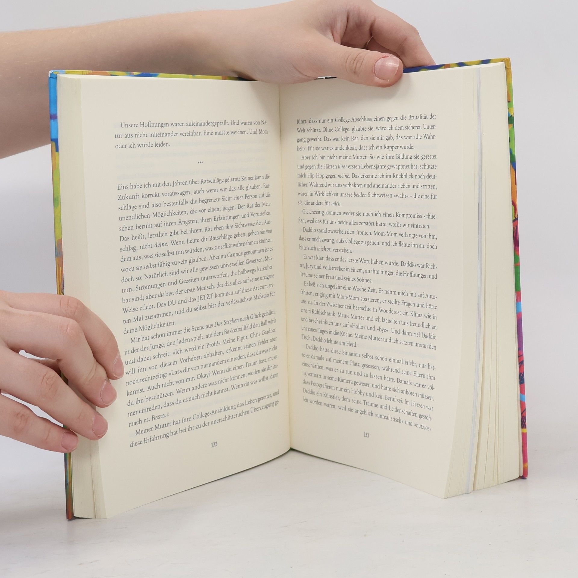 Mark Manson Will