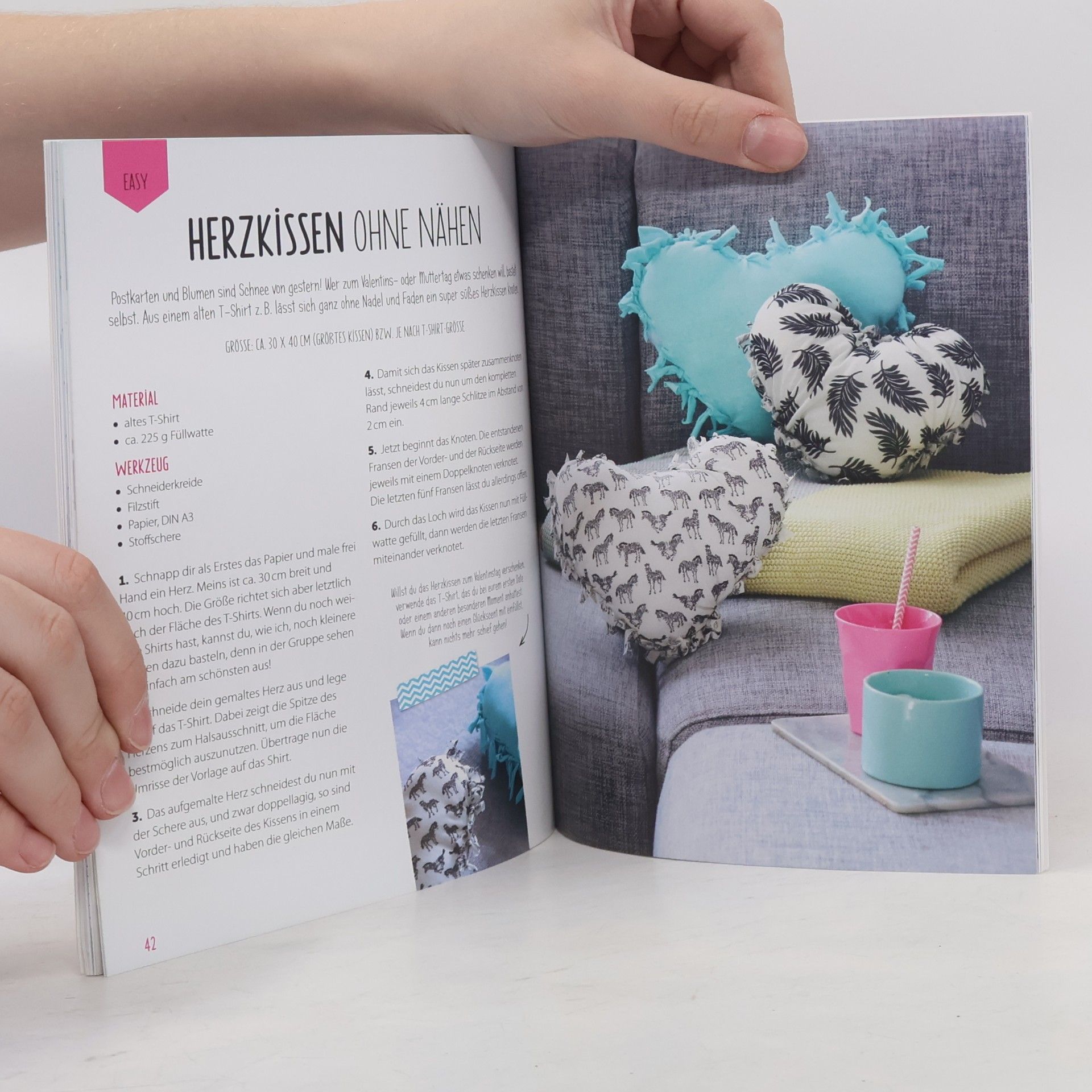 Various authors Kreative Upcycling-Ideen