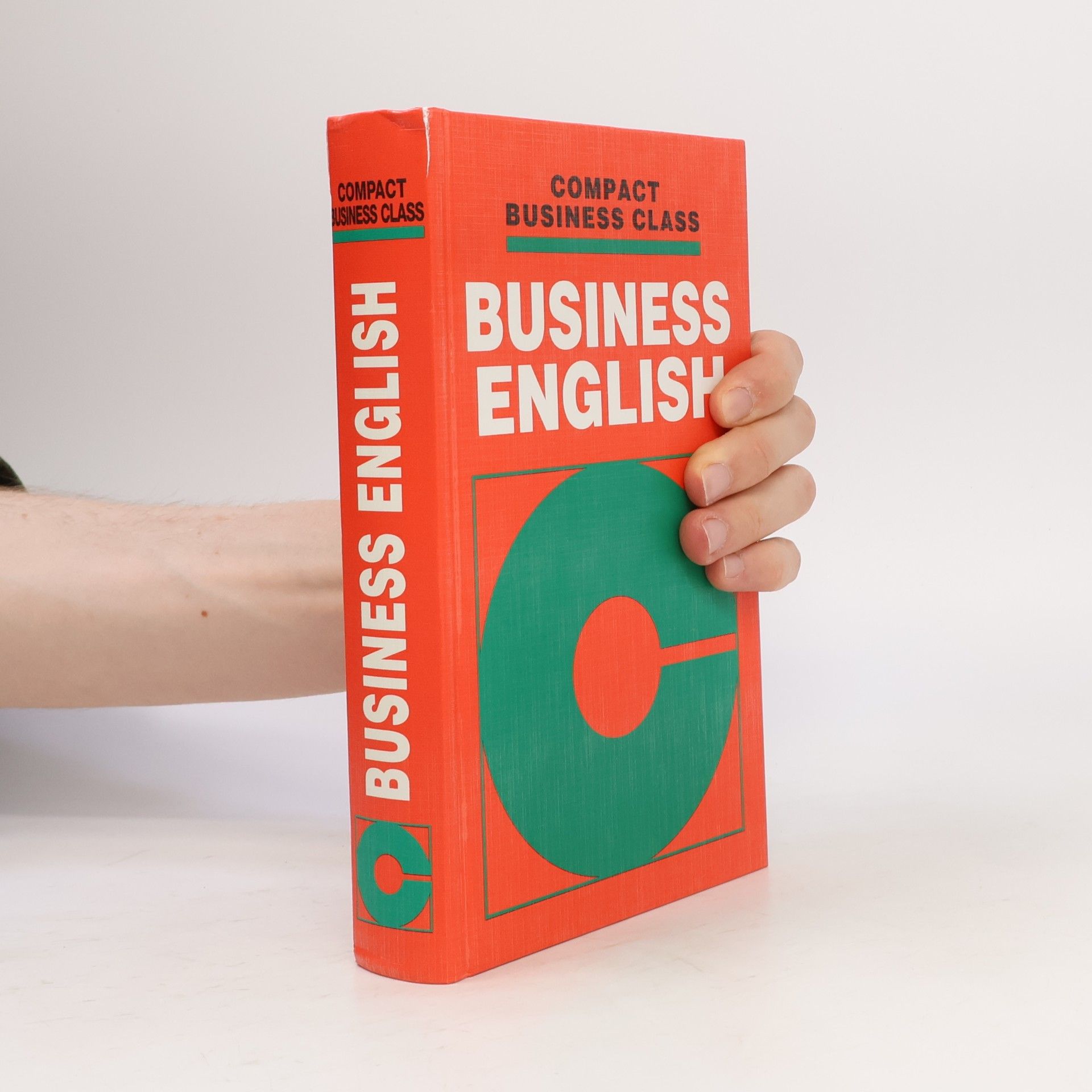 Sarah Lewis Schätz Business English