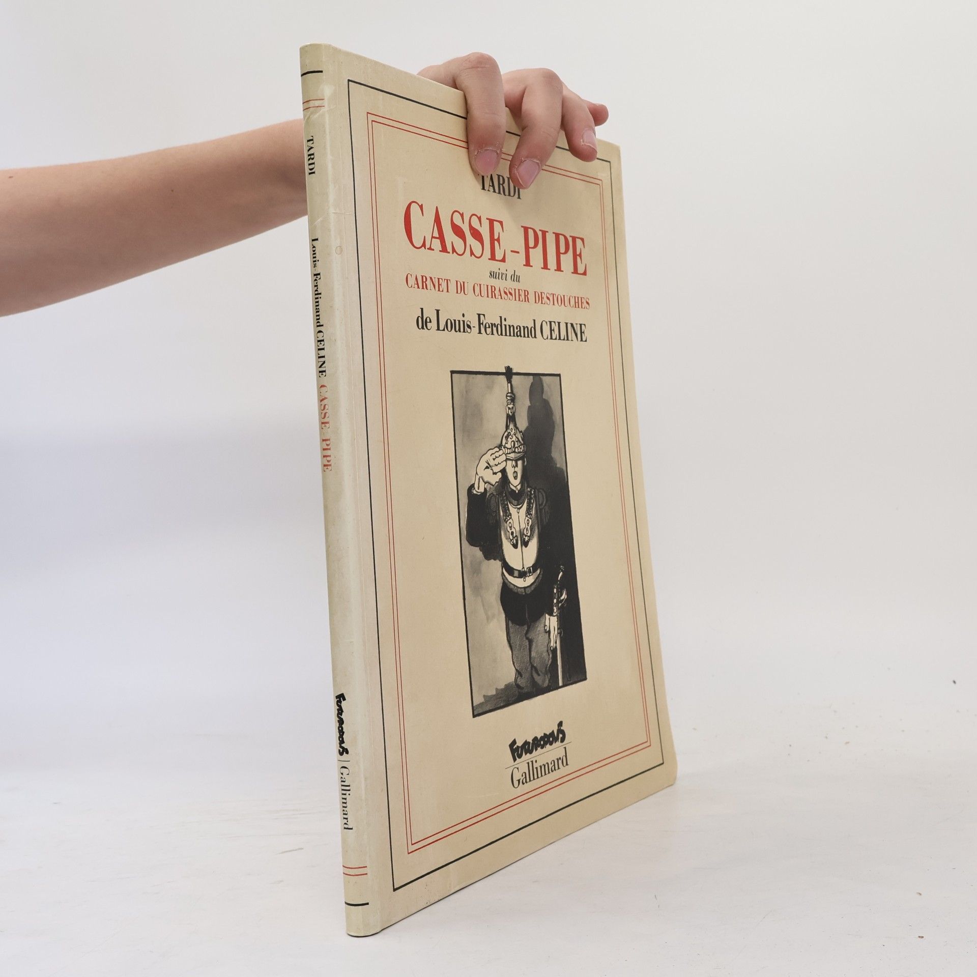 Casse-pipe