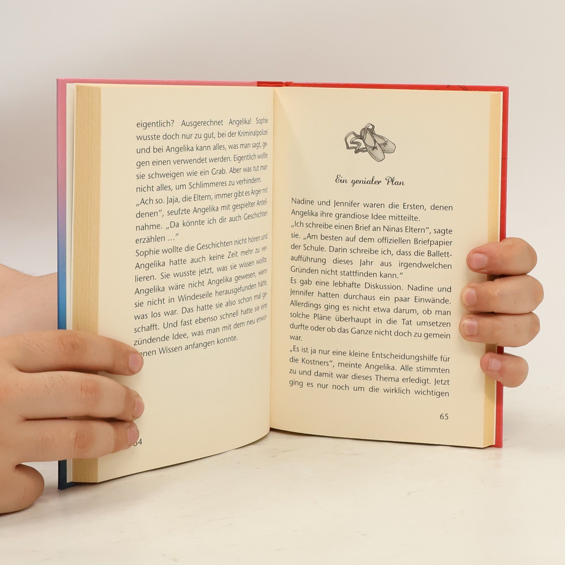 Autores varios Internat Lindenberg. Hauptrolle zu vergeben!