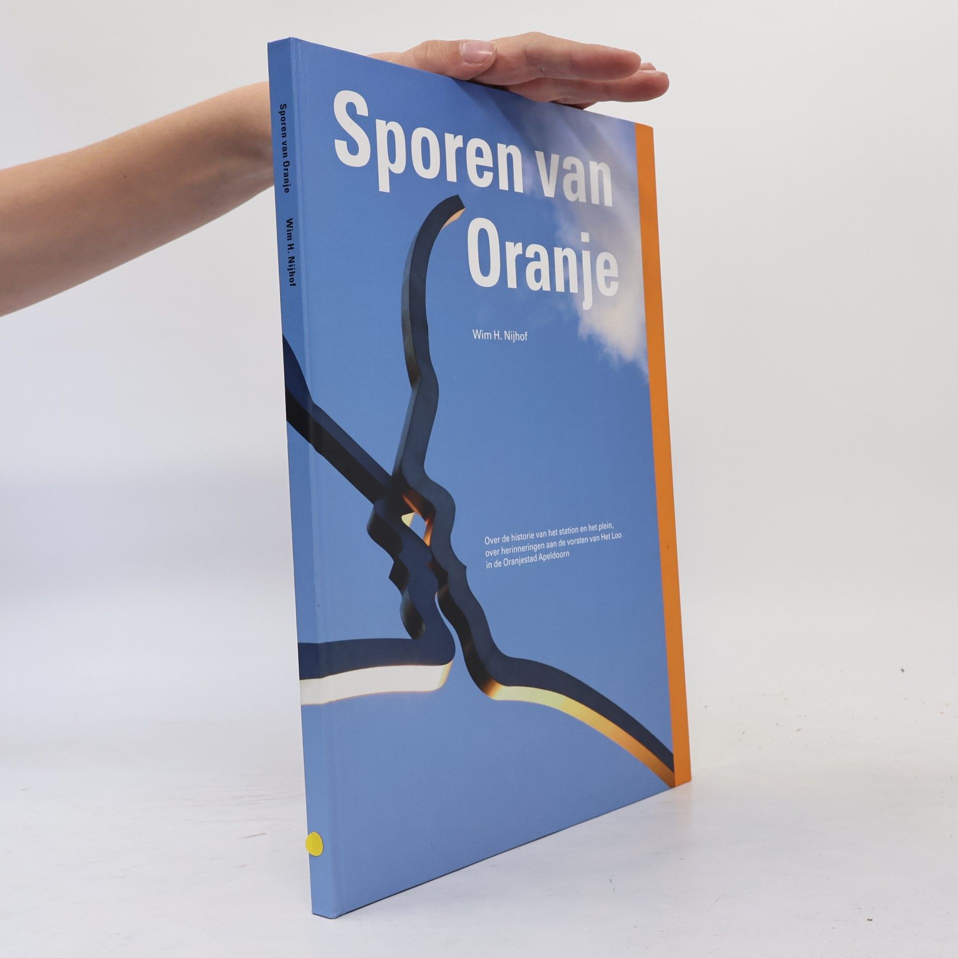 Sporen van Oranje