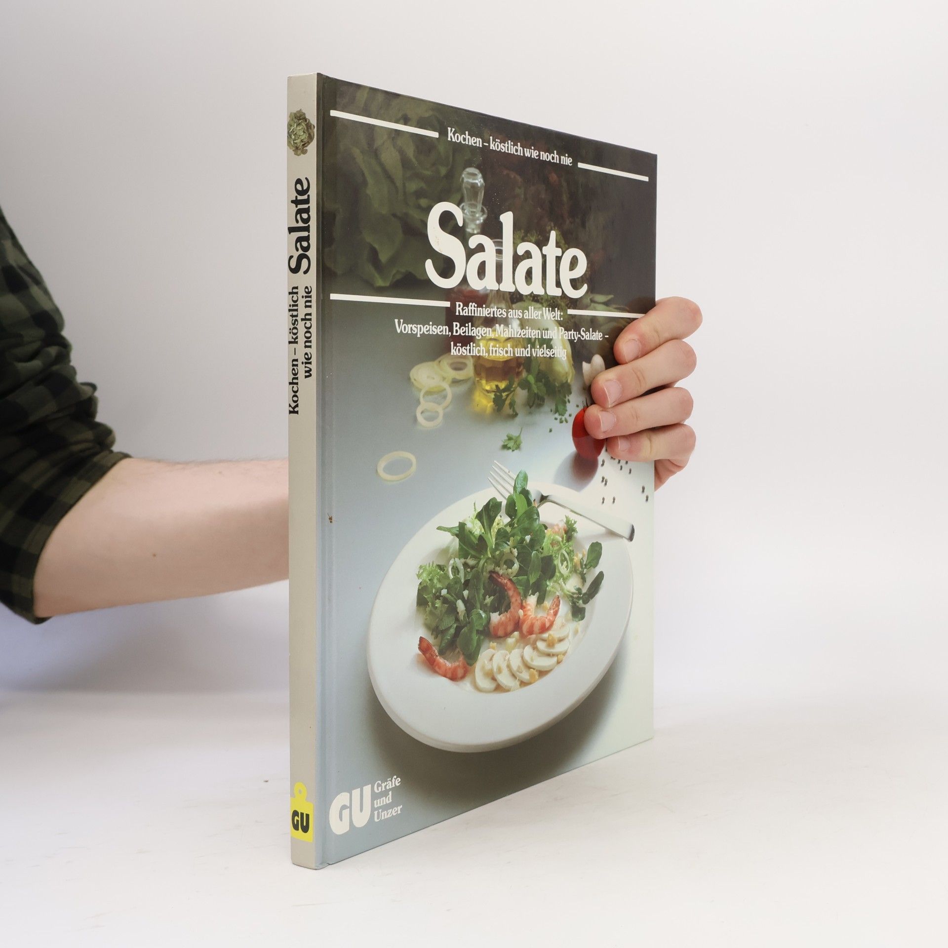 Salate