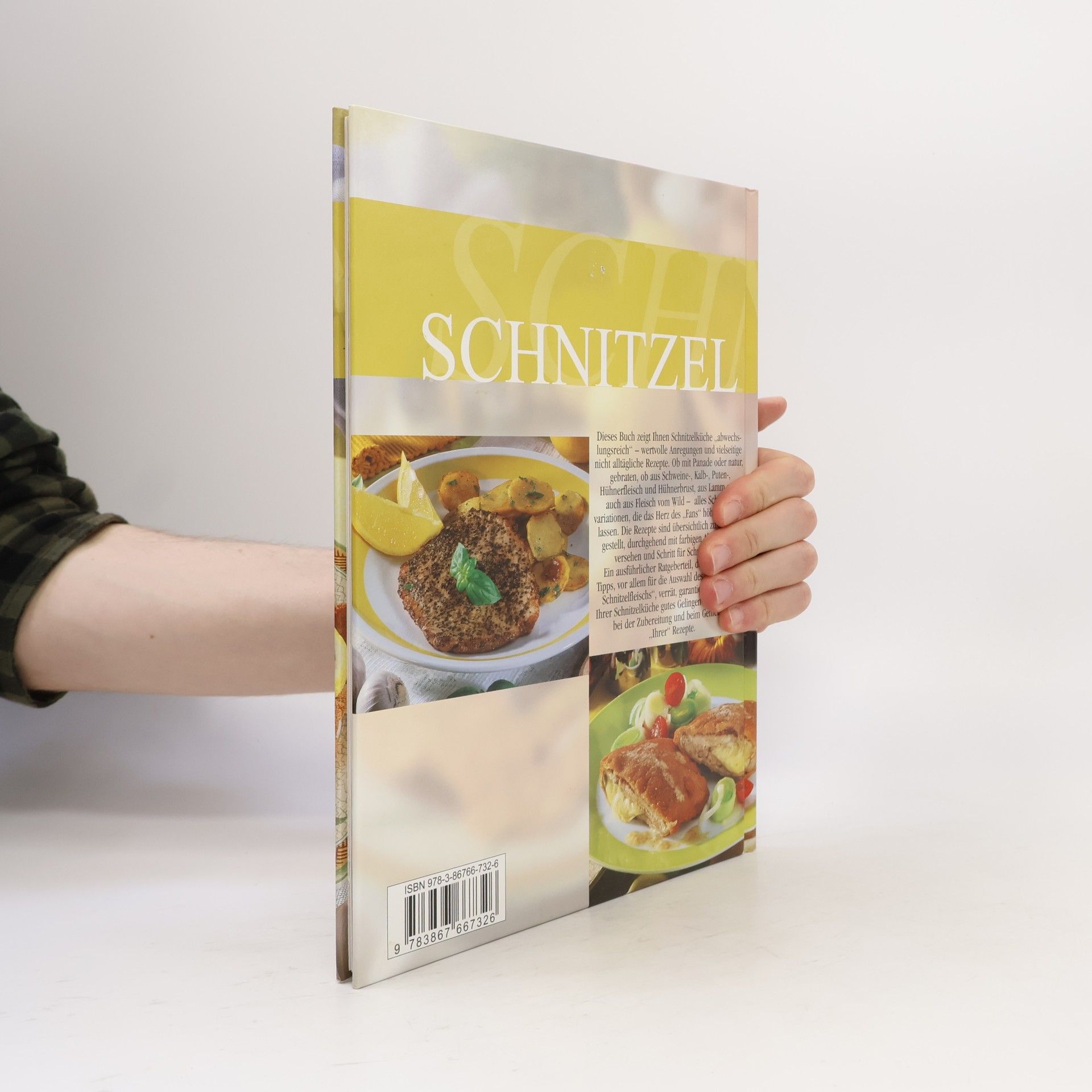 Schnitzel