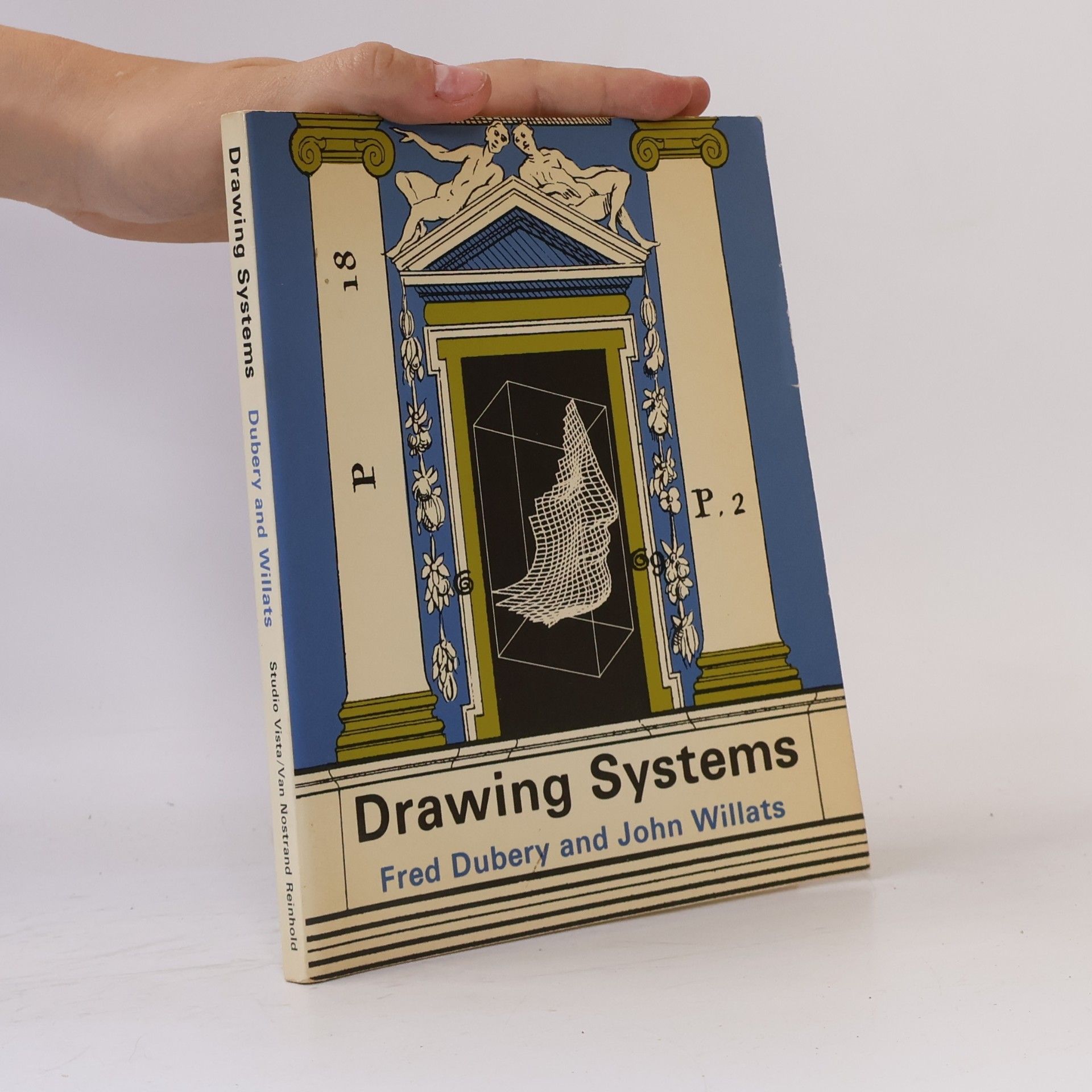 John Willats Drawing Systems