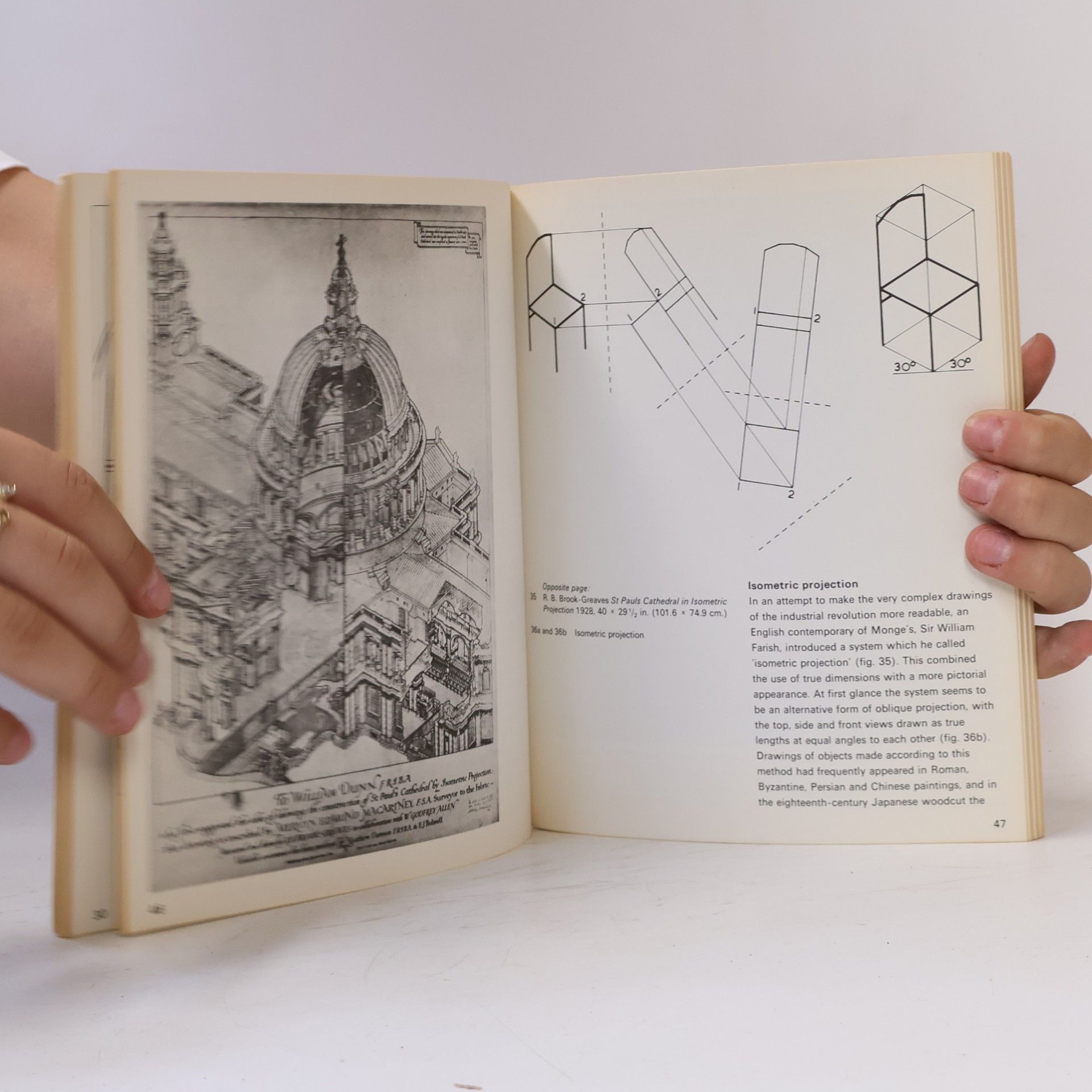 Fred Dubery Drawing Systems