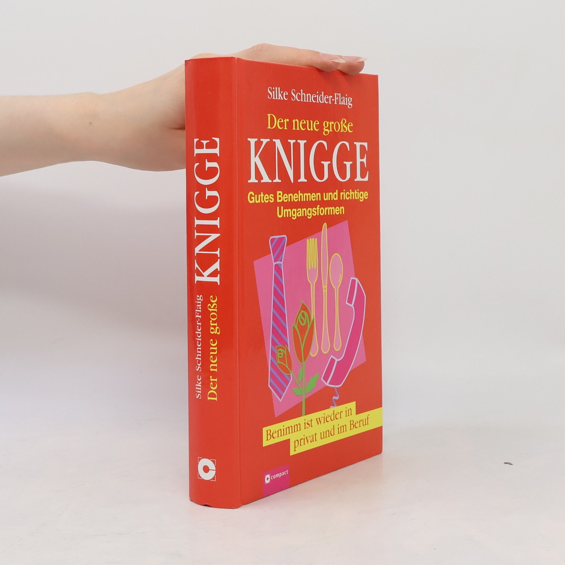 Der neue große Knigge