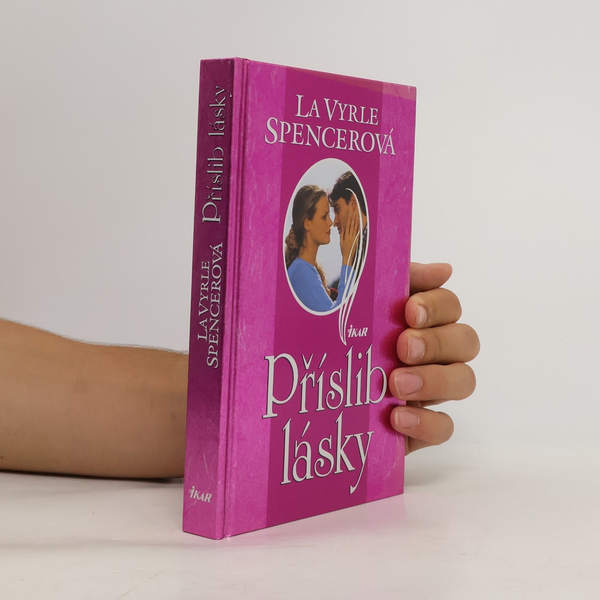 Příslib lásky