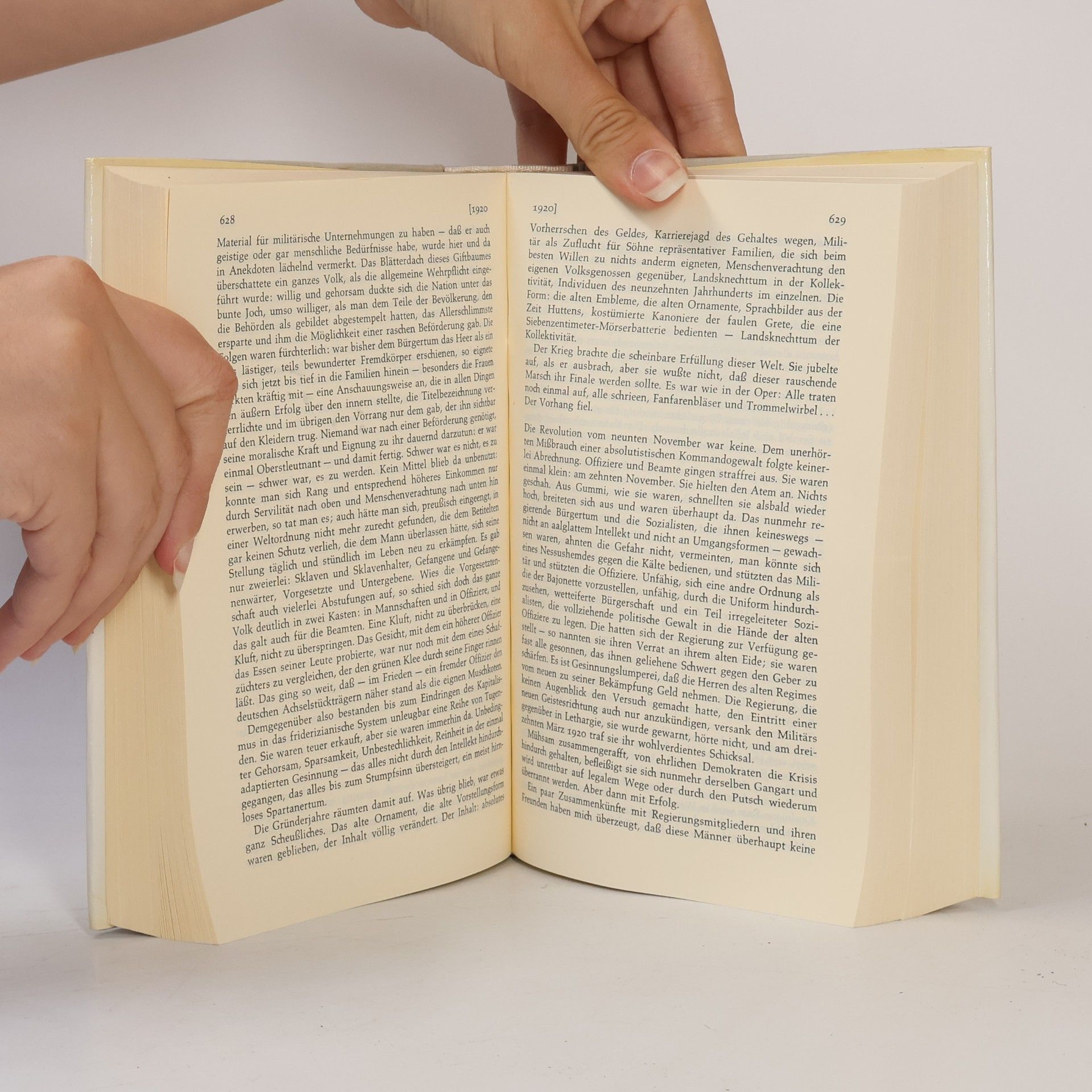 Kurt Tucholsky Gesammelte Werke 1