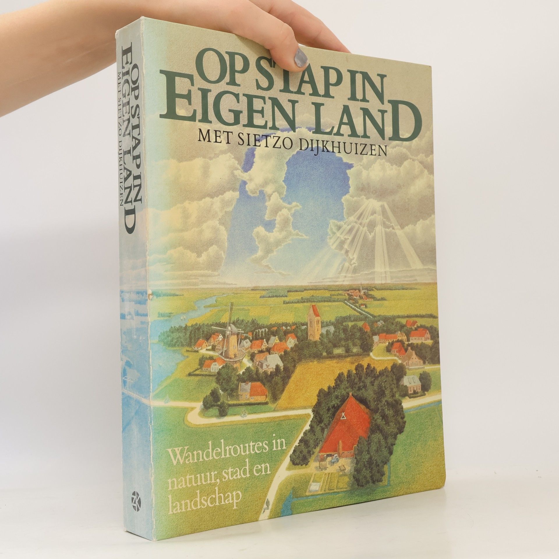 Op stap in eigen land (Tweede supplement)