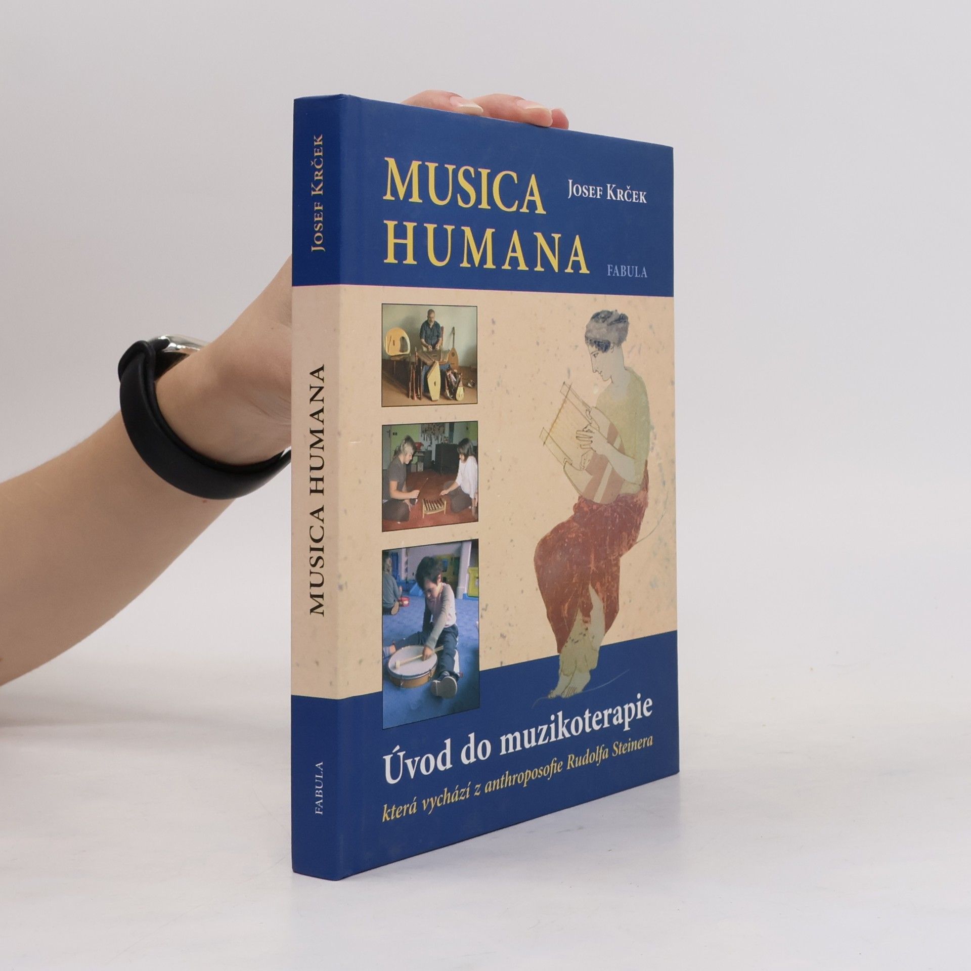 Musica humana