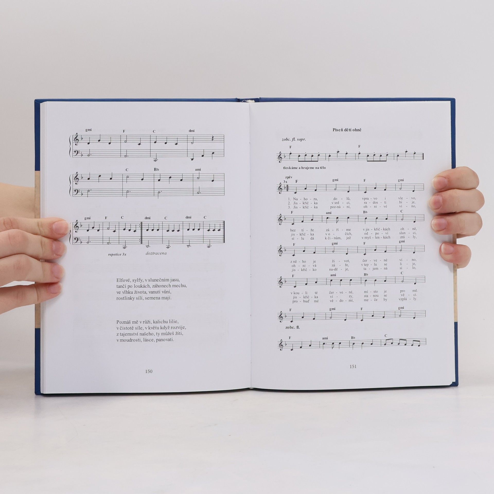 Josef Krček Musica humana