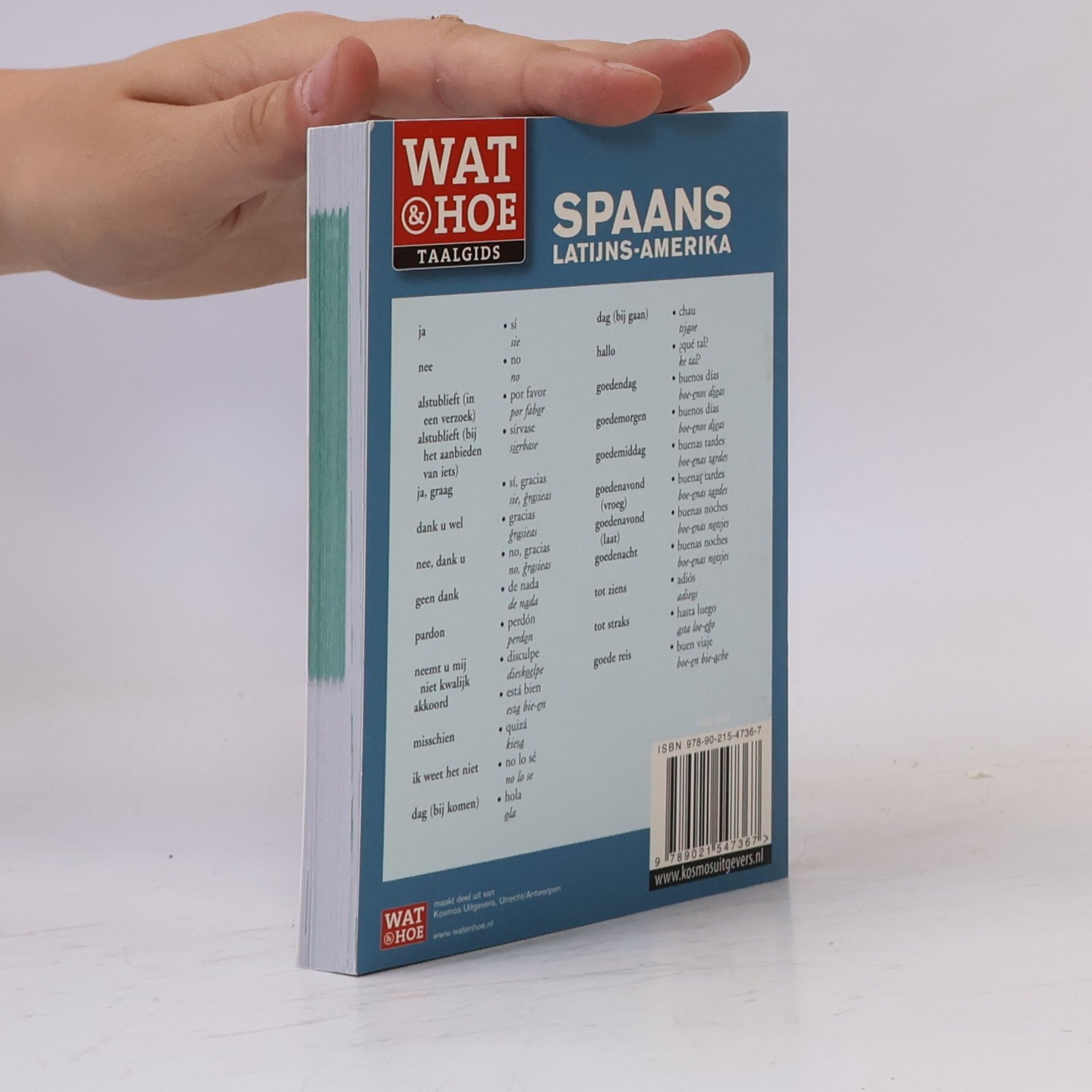 Spaans Latijns-Amerika: Wat & Hoe taalgids