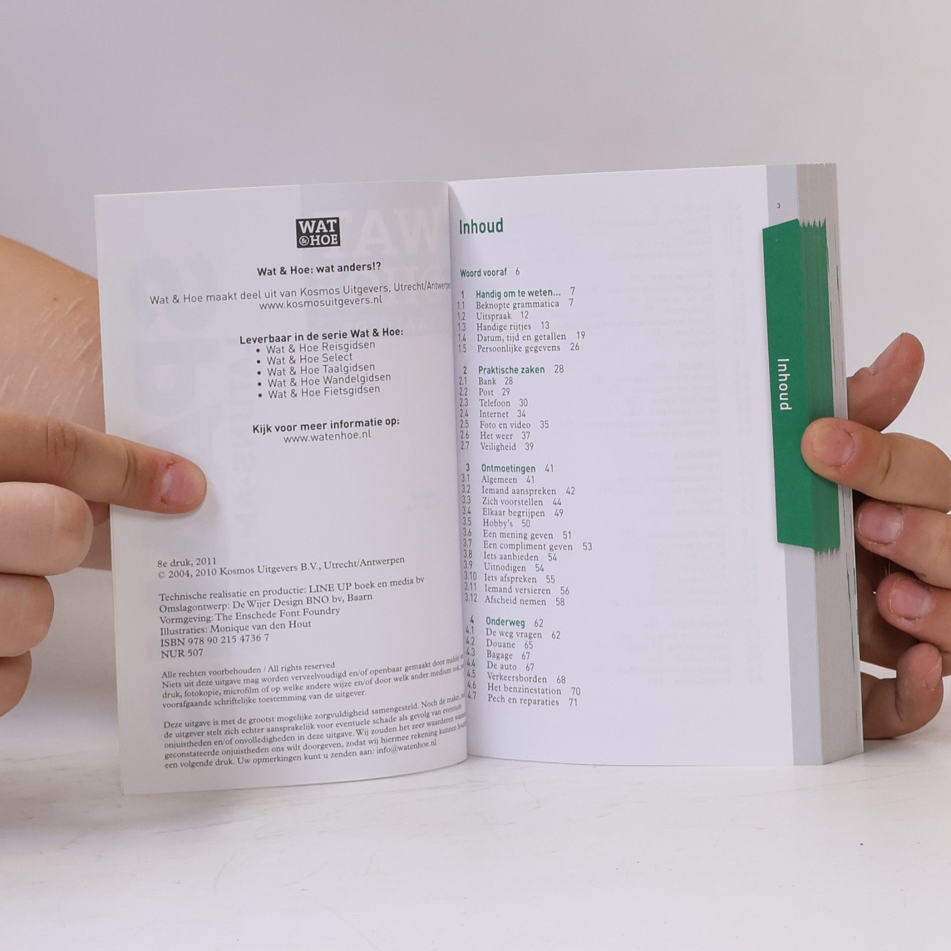 Spaans Latijns-Amerika: Wat & Hoe taalgids