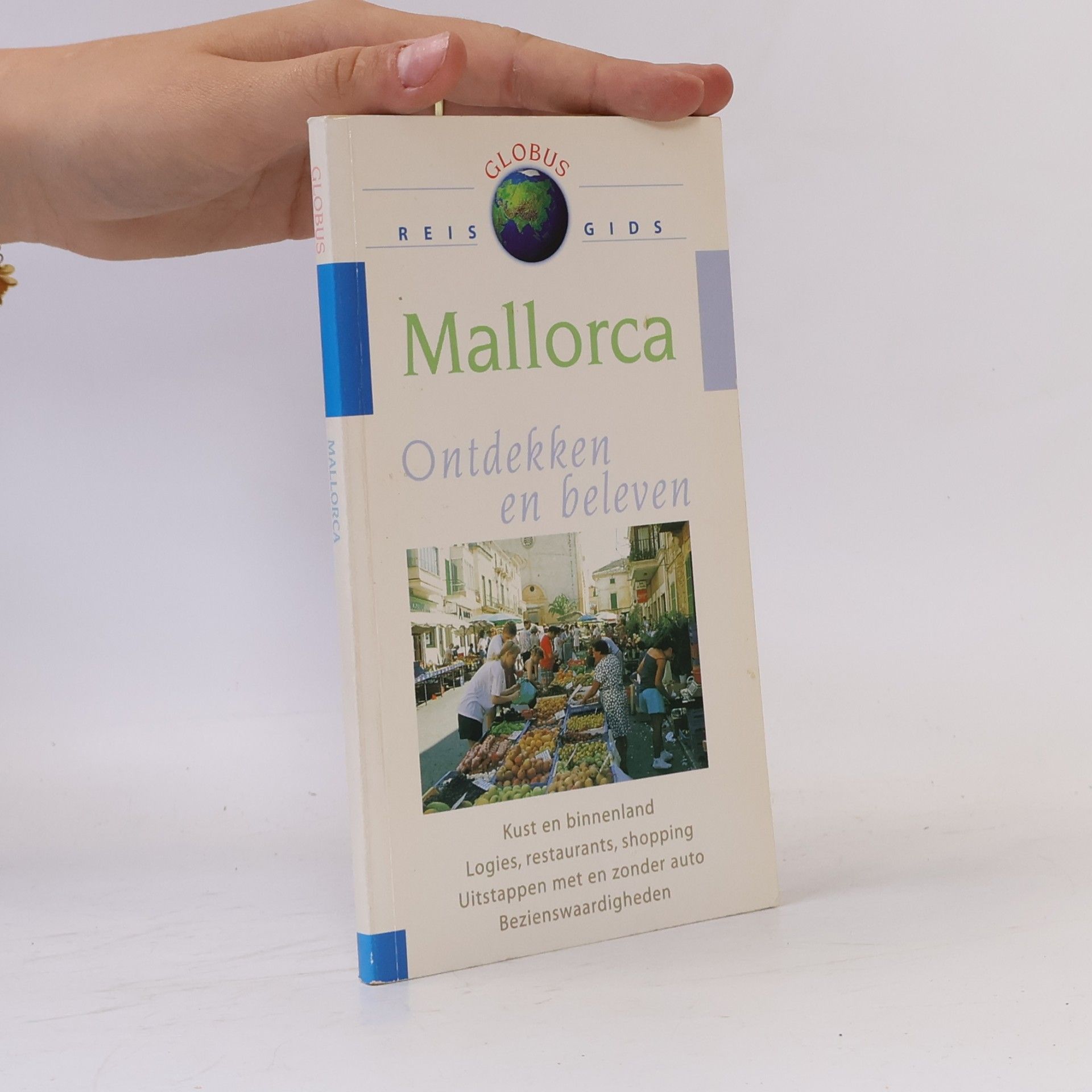 Autorenkollektiv Mallorca