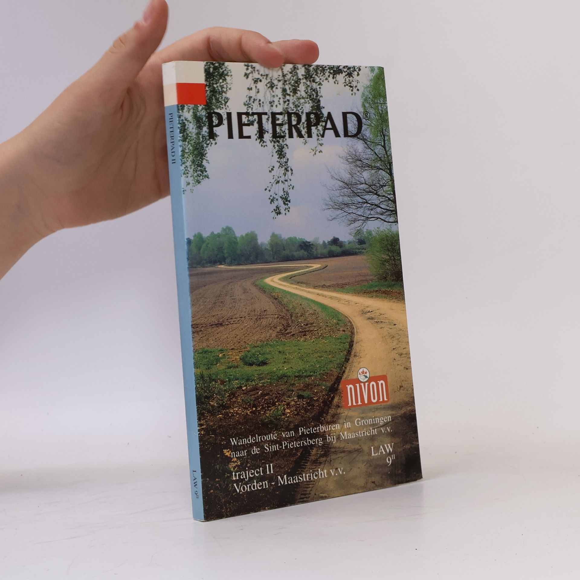 Pieterpad