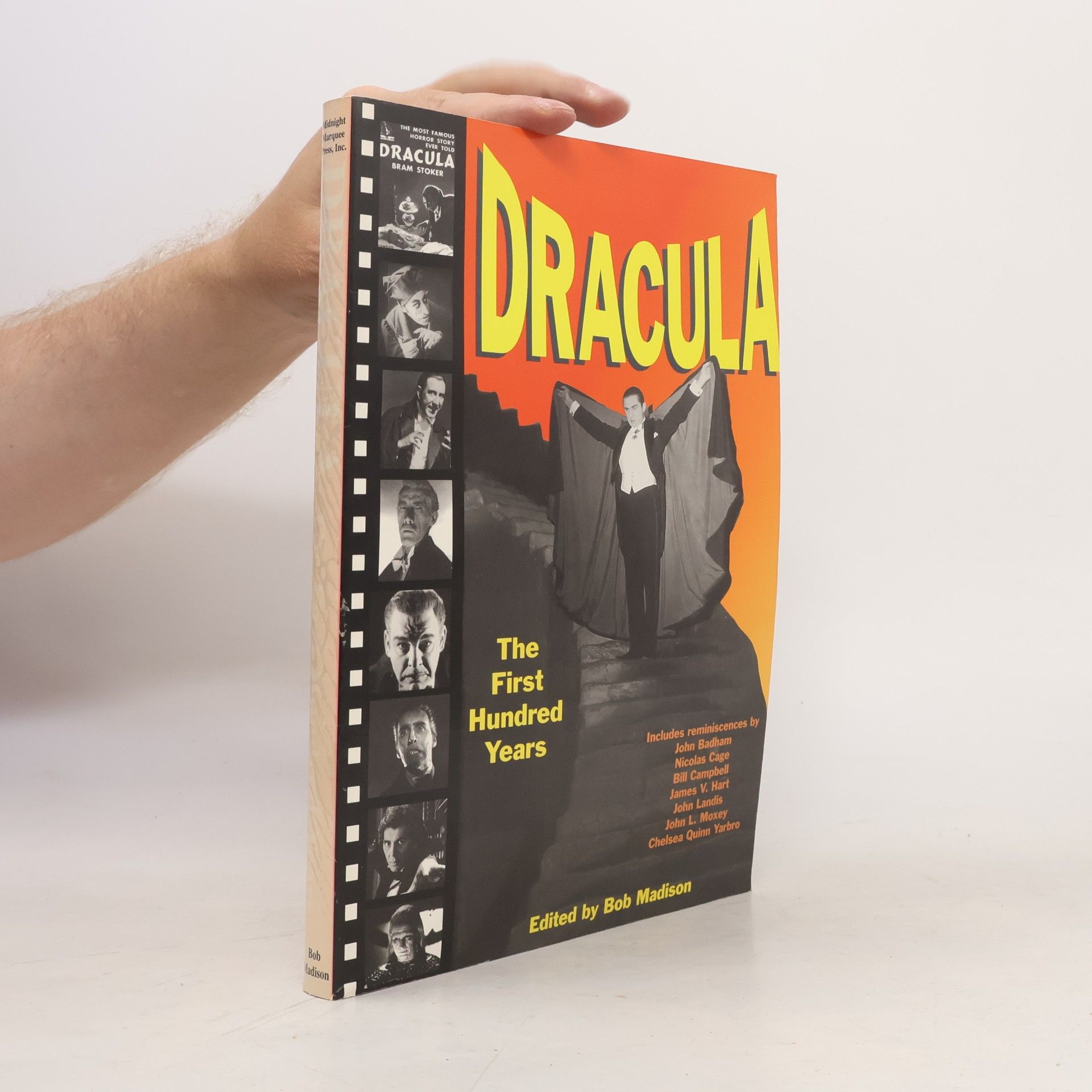 Dracula