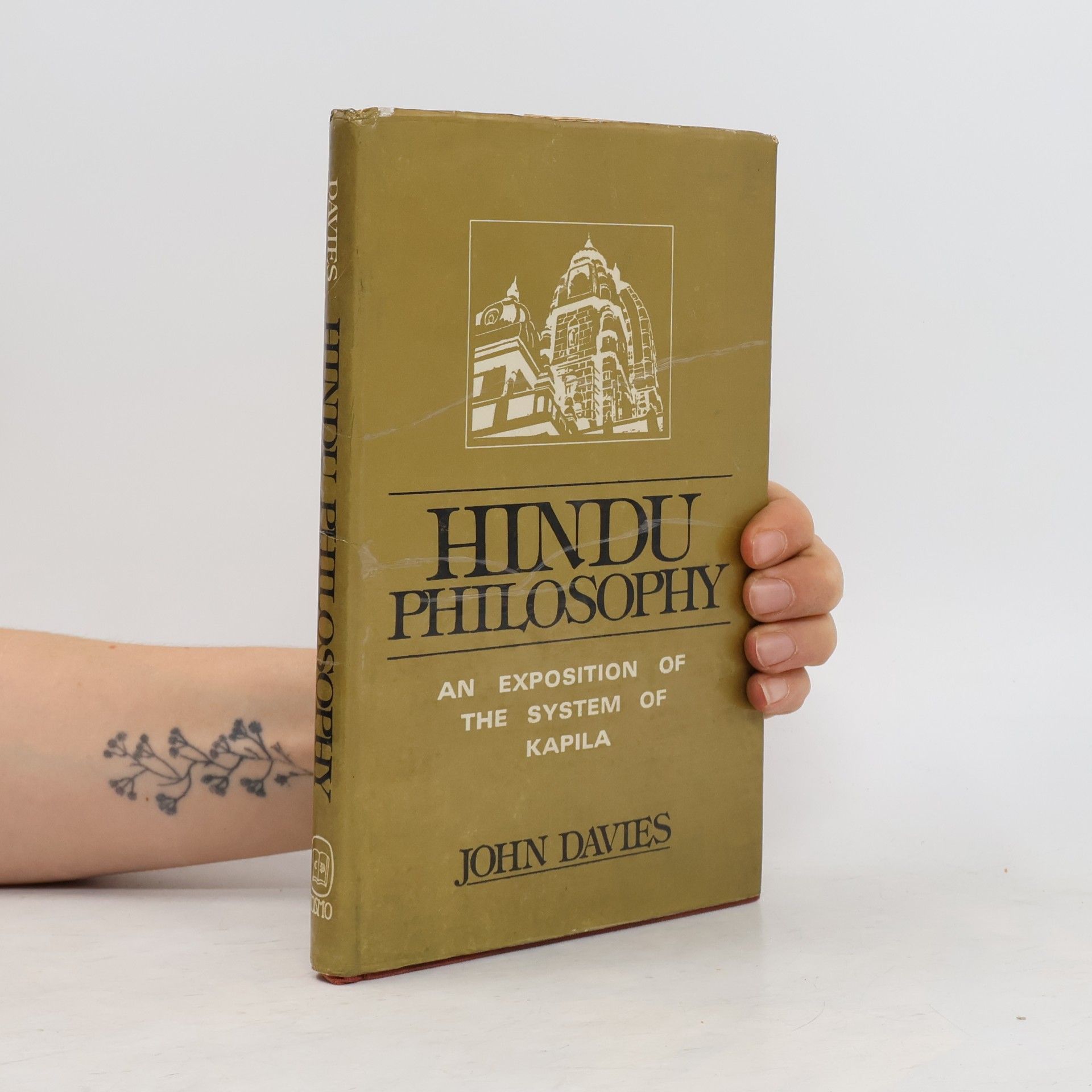 John Davies Hindu Philosophy