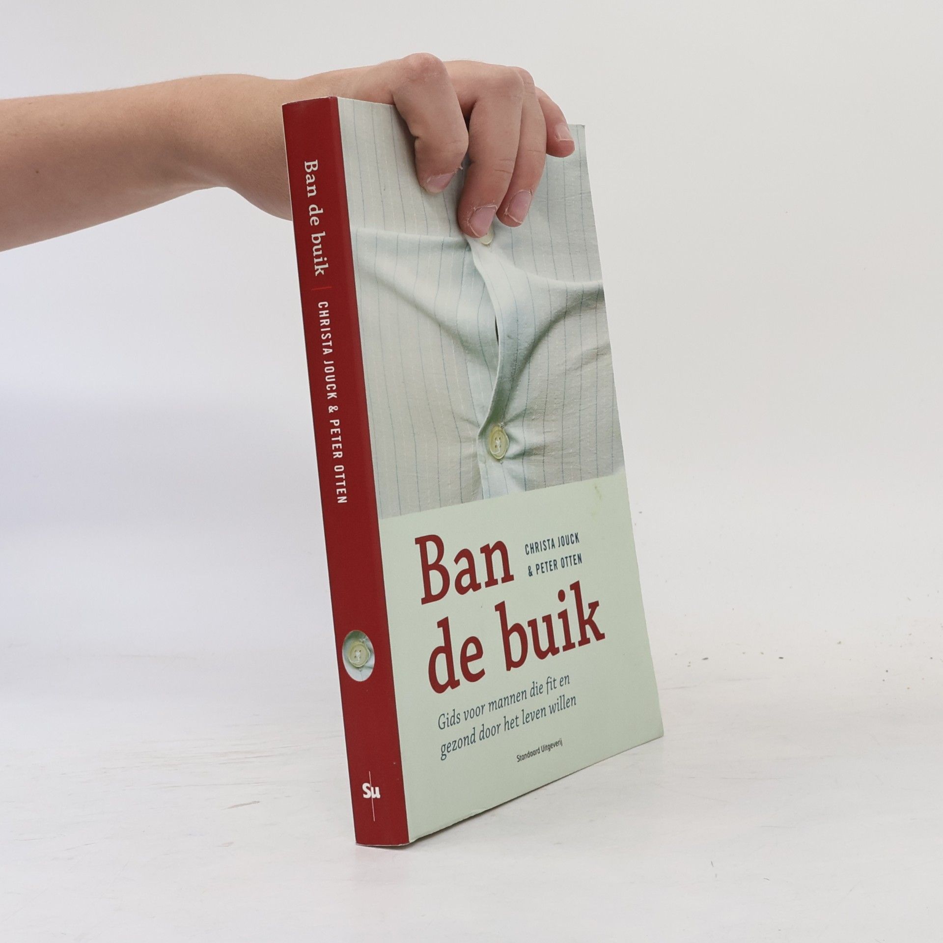 Ban de buik