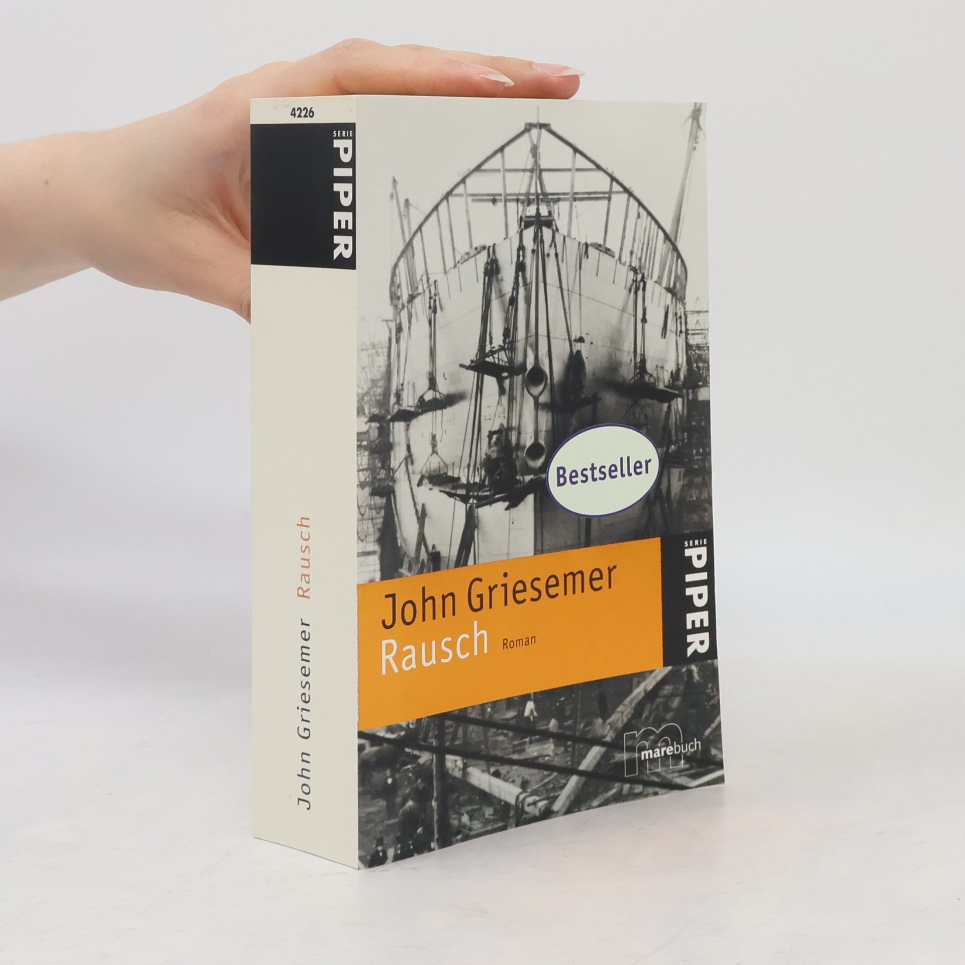 John Griesemer Rausch
