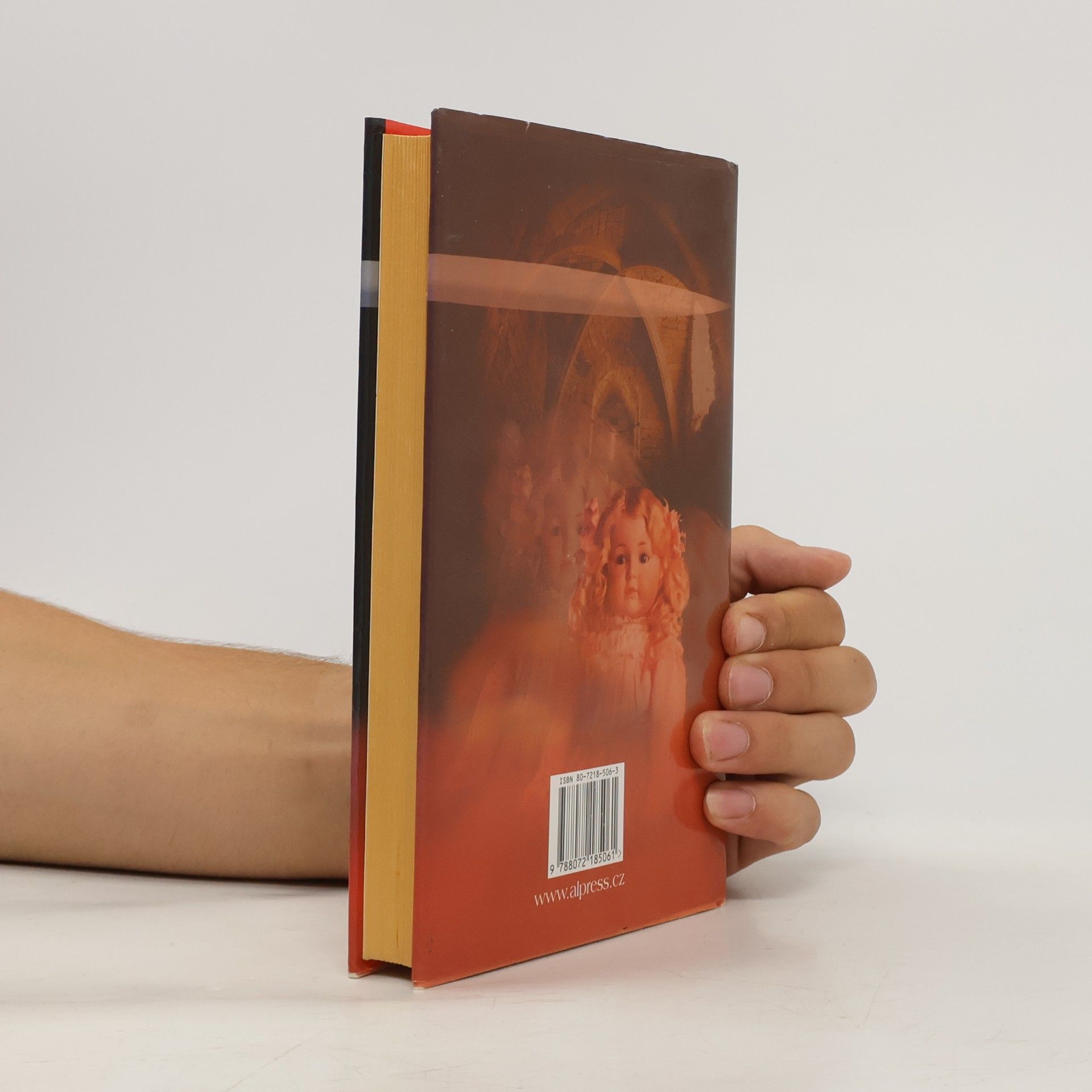B. M. Gill Hra na vraždu