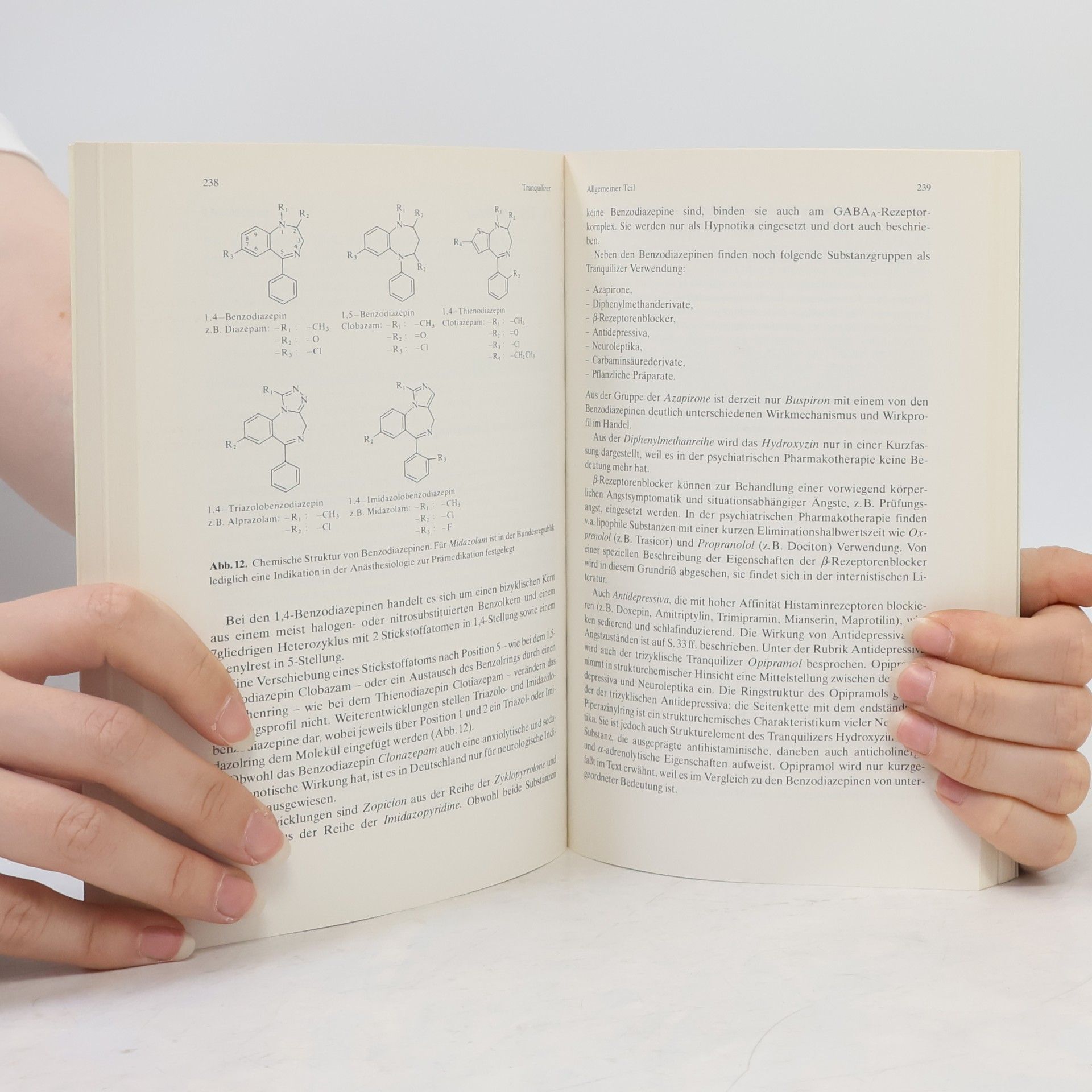 Otto Benkert Kliniktaschenbücher: Psychiatrische Pharmakotherapie