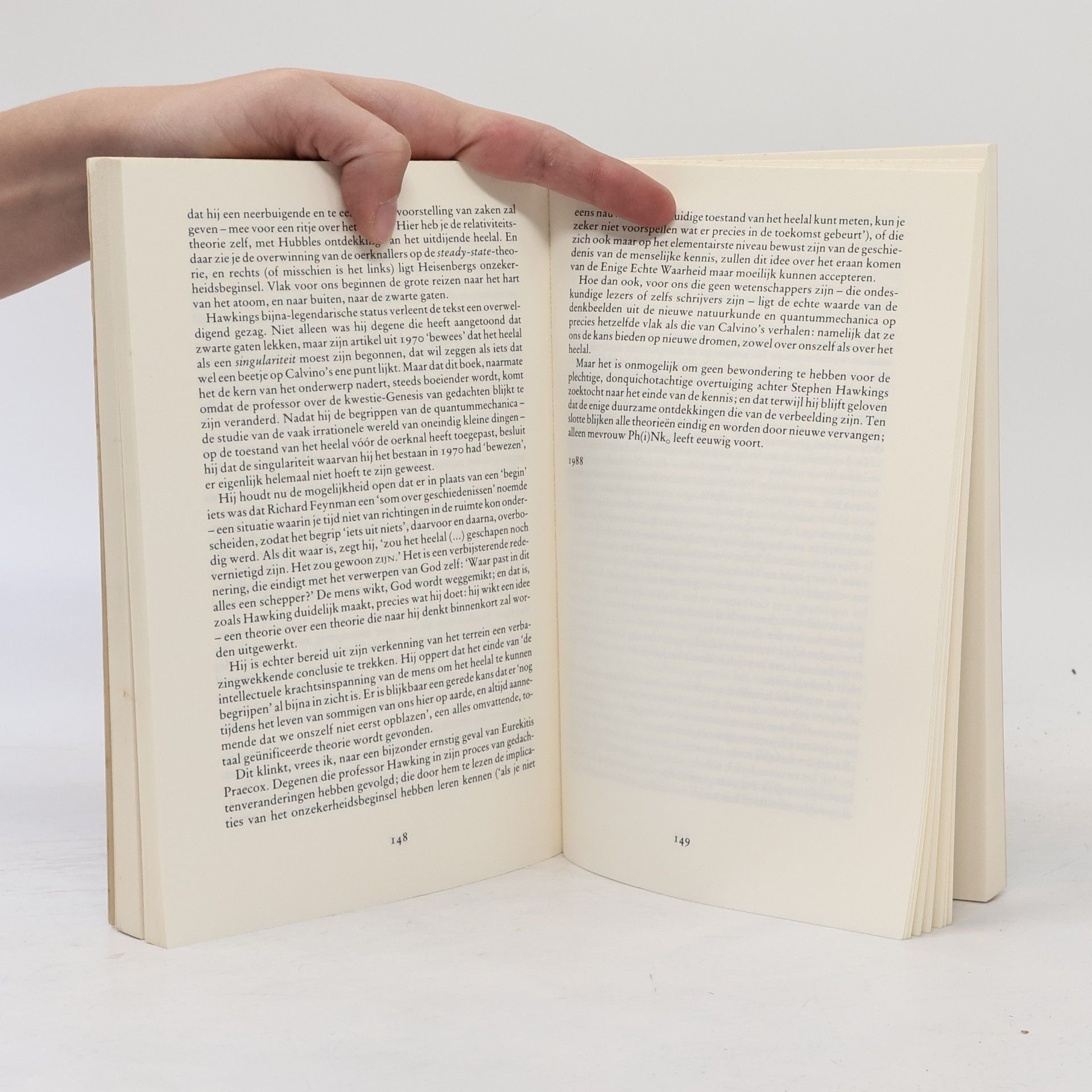 Salman Rushdie Vaderland in de verbeelding