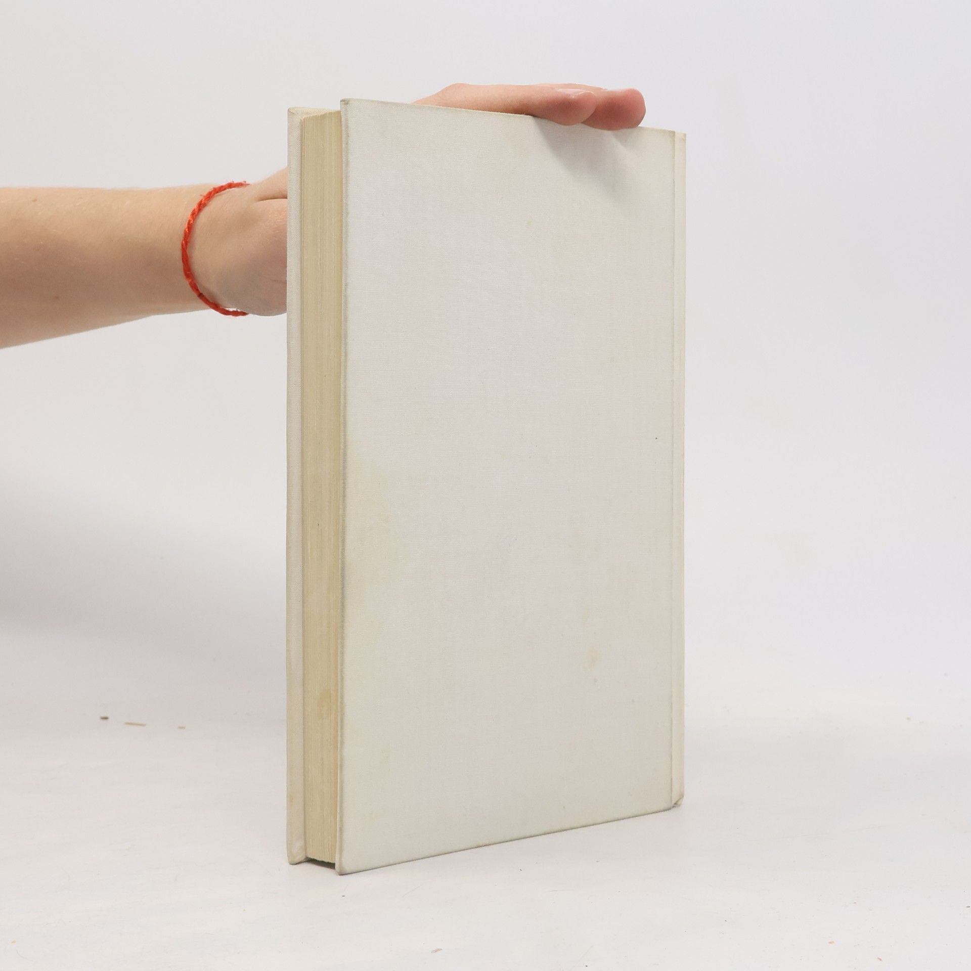 Hans Habe Padne-li jich tisíc