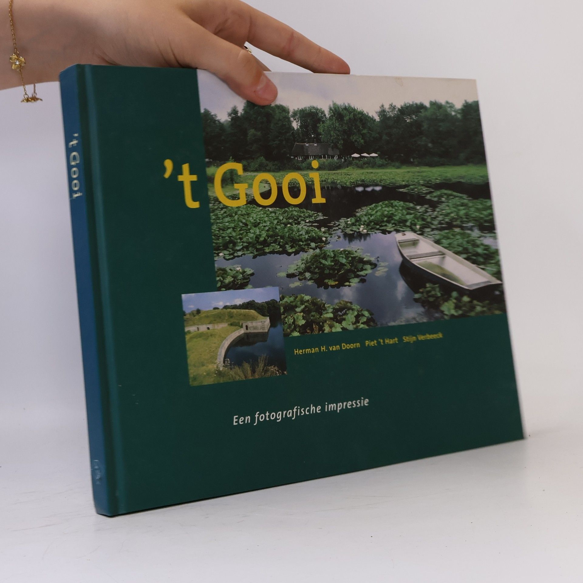 Herman H. van Doorn ´t Gooi een fotografische impressie