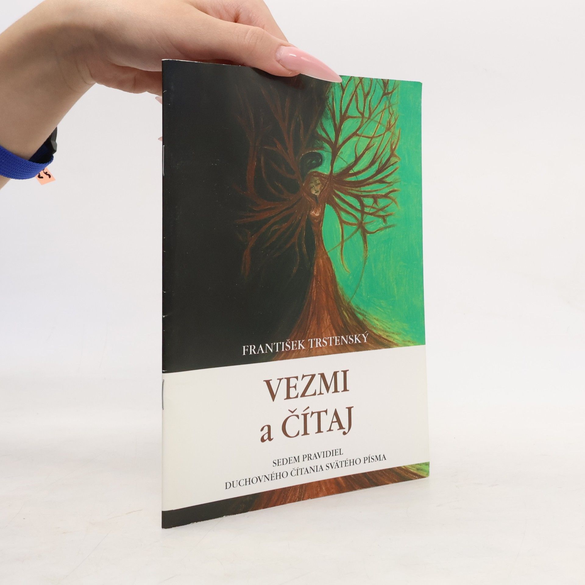 Vezmi a čítaj