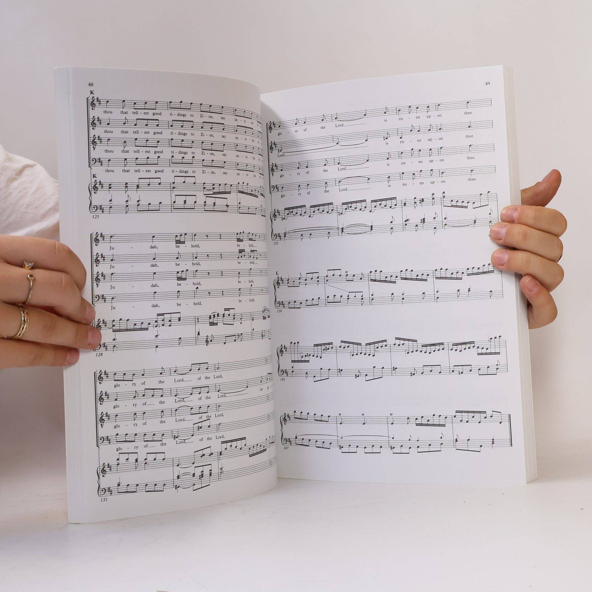 Collectif d'auteurs G.F. Handel