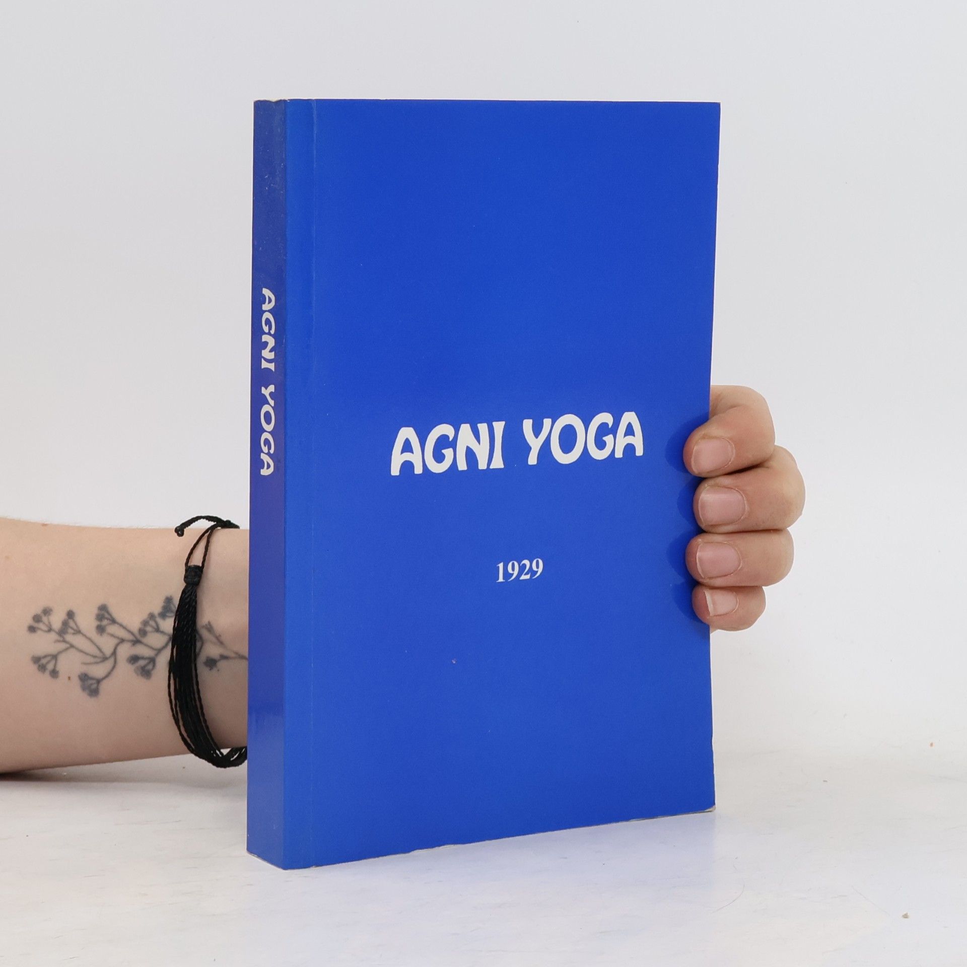 Agni Yoga
