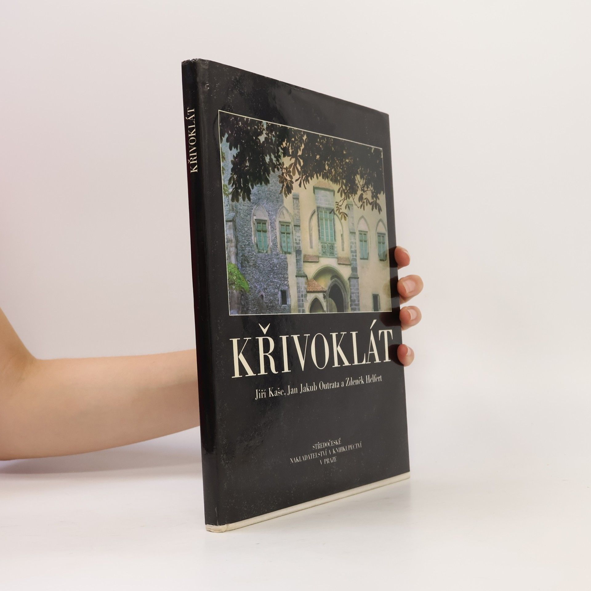 Křivoklát