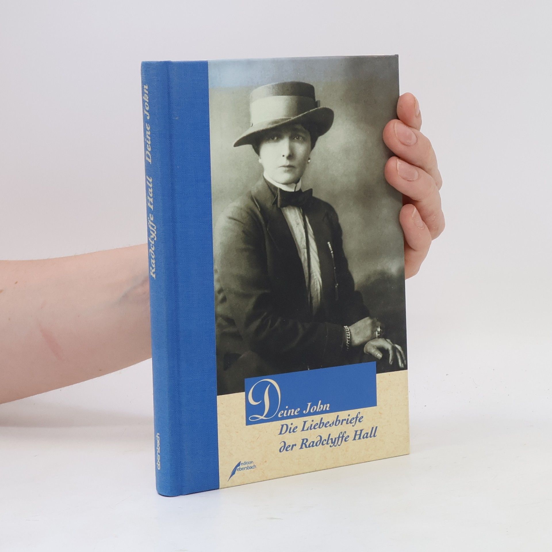 Thomas Radbruch Deine John