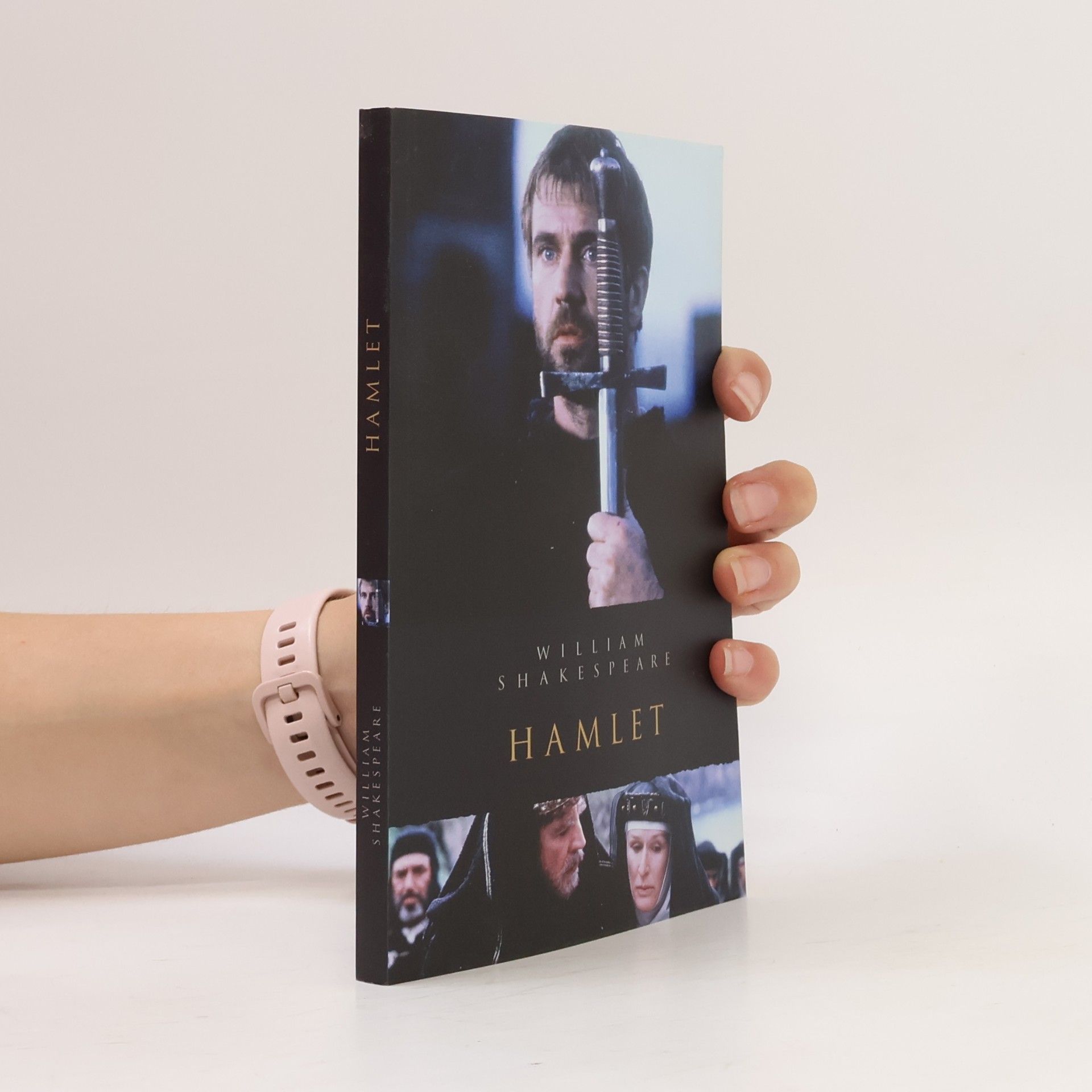 William Shakespeare Hamlet