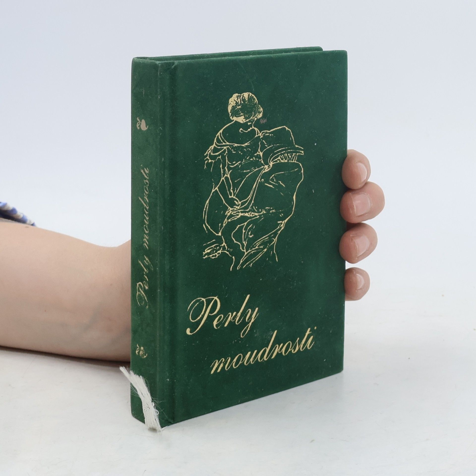 Perly moudrosti